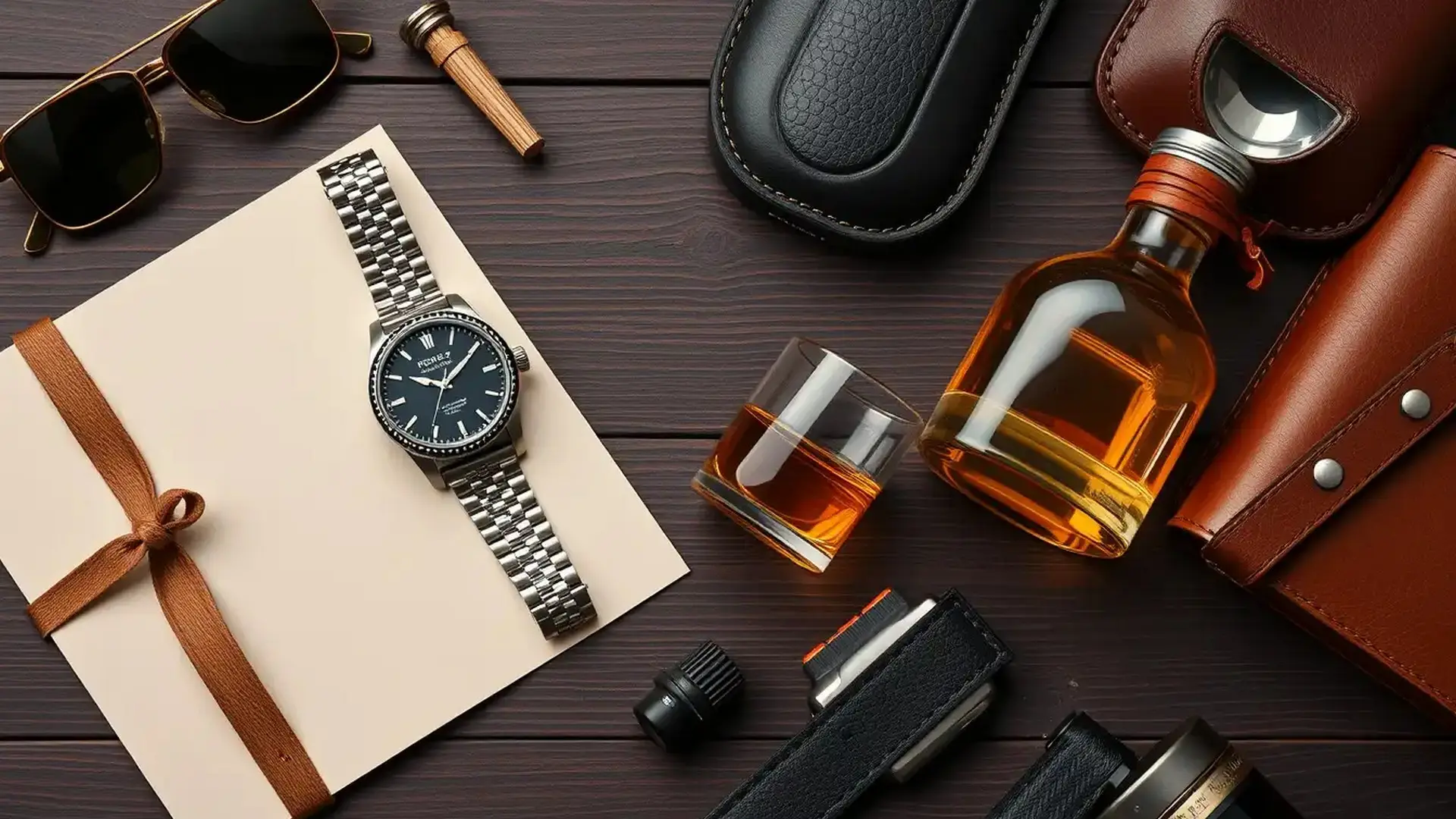 Geschenke zum 60. Geburtstag Mann: 10 geniale Ideen, die echt Eindruck machen!