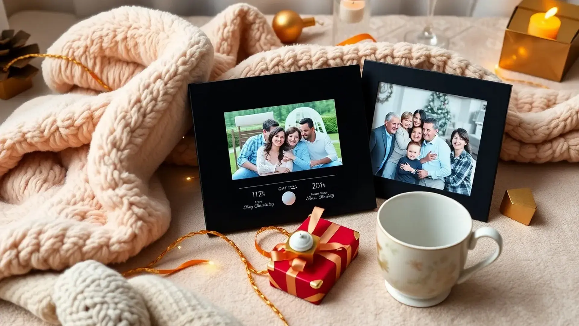 Die 10 besten Geschenke zum 70. Geburtstag: Originelle Ideen, die wirklich Freude machen!