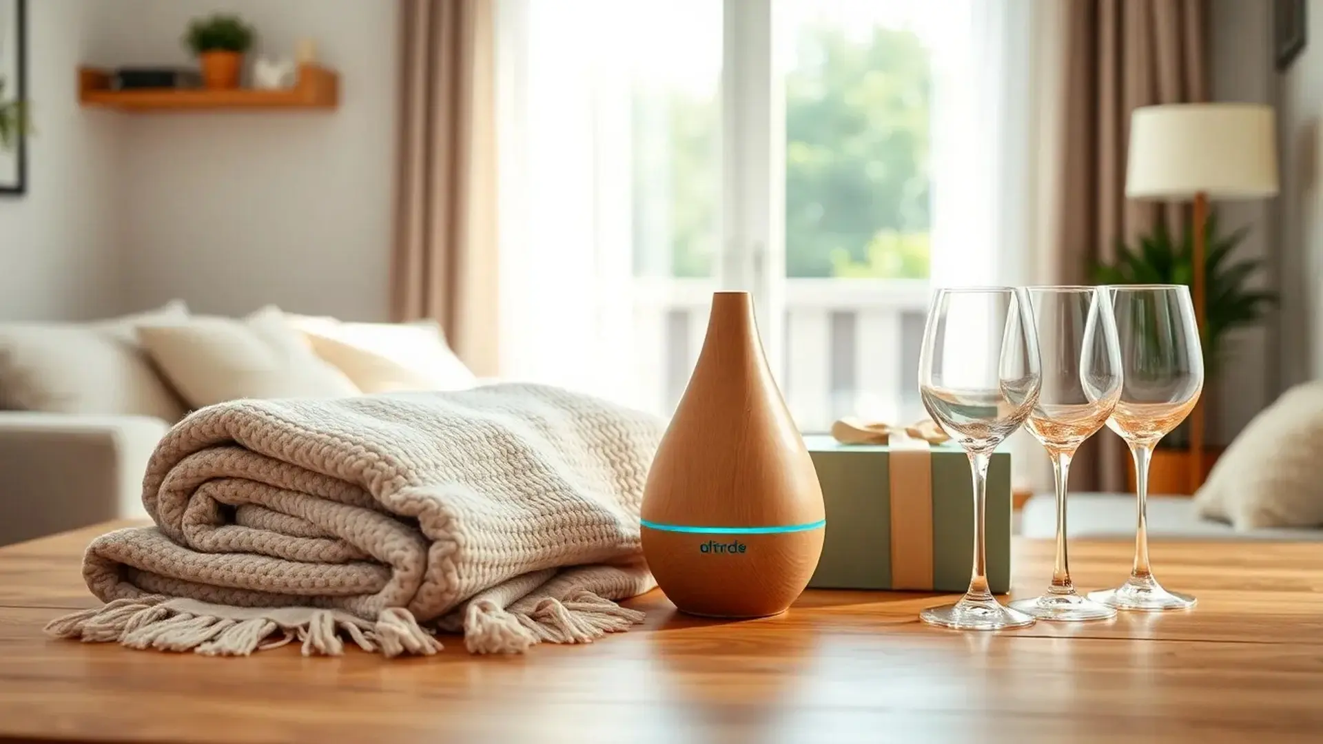 Die 10 Genialsten Geschenke zum Einzug (Die wirklich jeder braucht!)