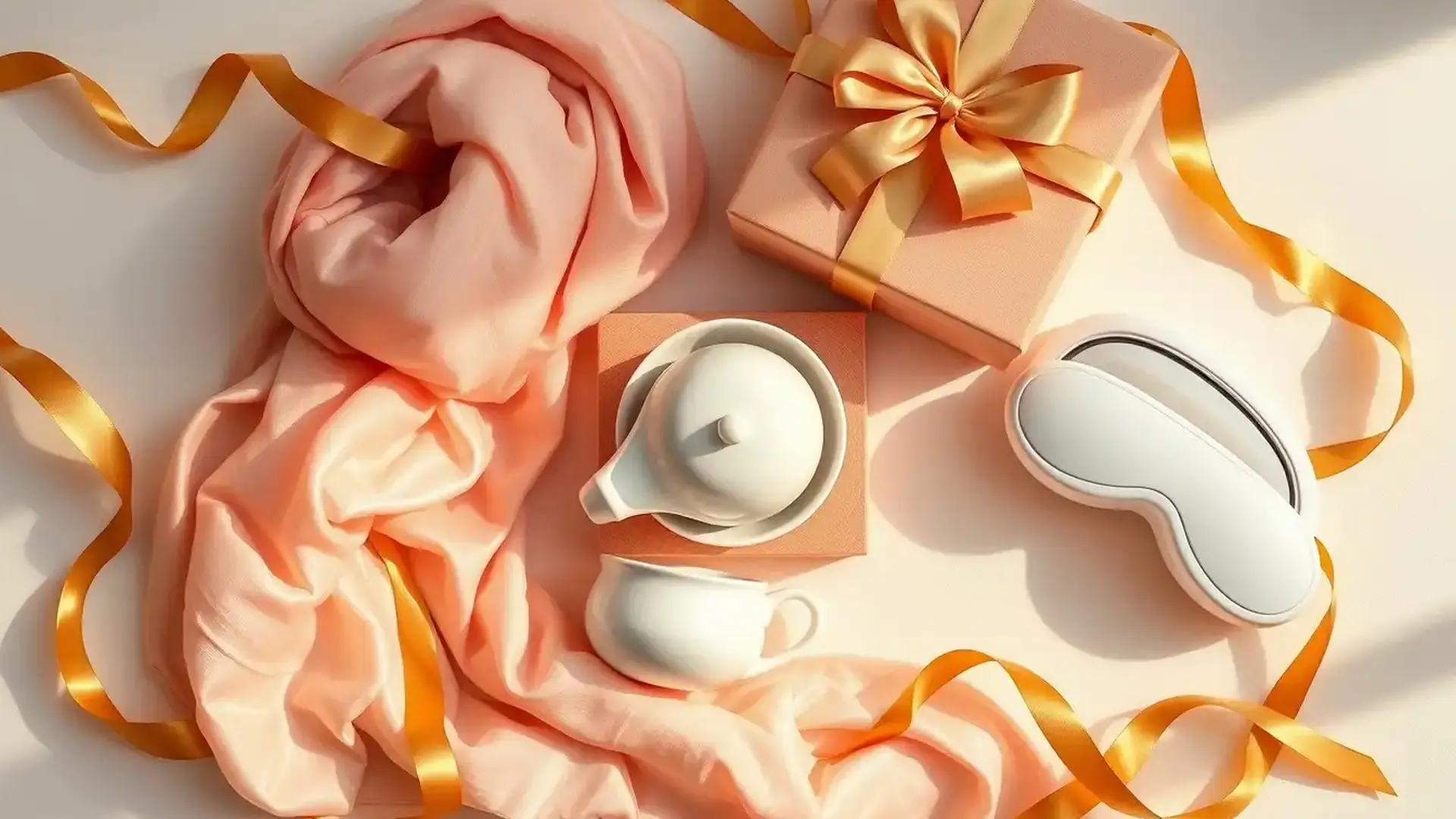 10 Fantastische Geschenke zum Geburtstag Mama: Für Wellness, Eleganz & Entspannung