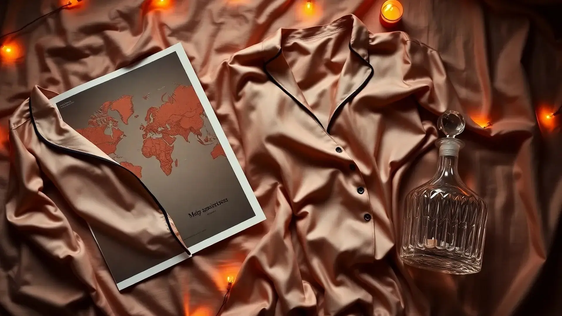 10 unschlagbare Geschenke zum Jahrestag, die garantiert für Tränen sorgen (Spoiler: Happy Tears!)