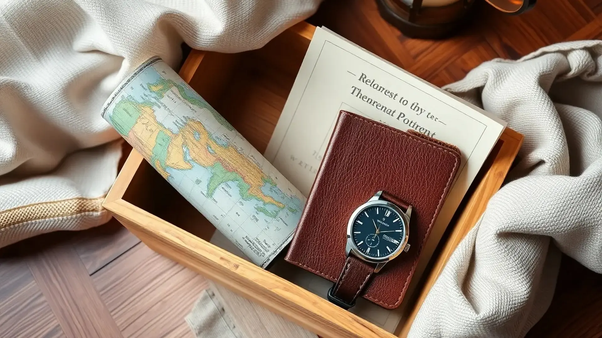 10 grandiose Geschenke zum Renteneintritt, die wirklich begeistern!