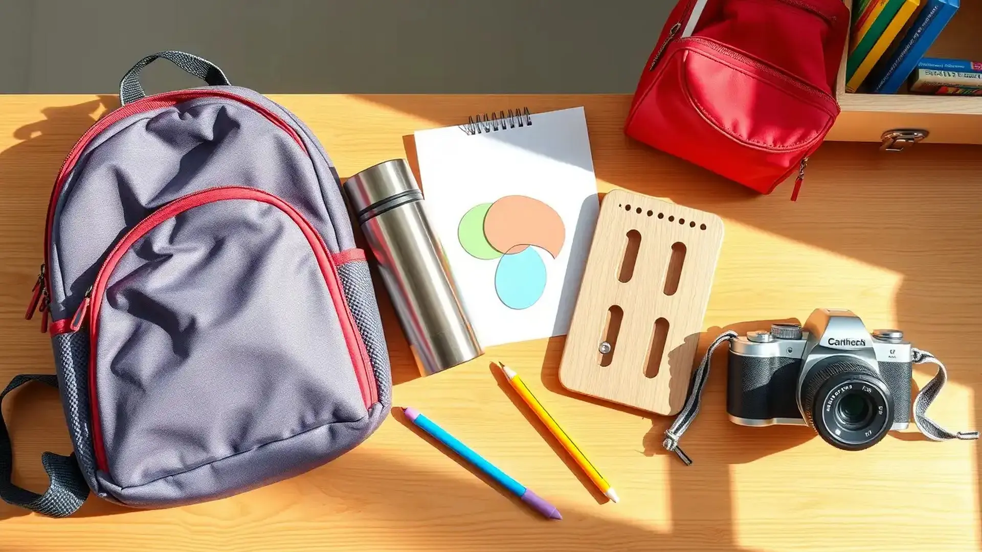 Geschenke zum Schulanfang: Die 10 besten &amp; coolsten Geschenkideen für Erstklässler