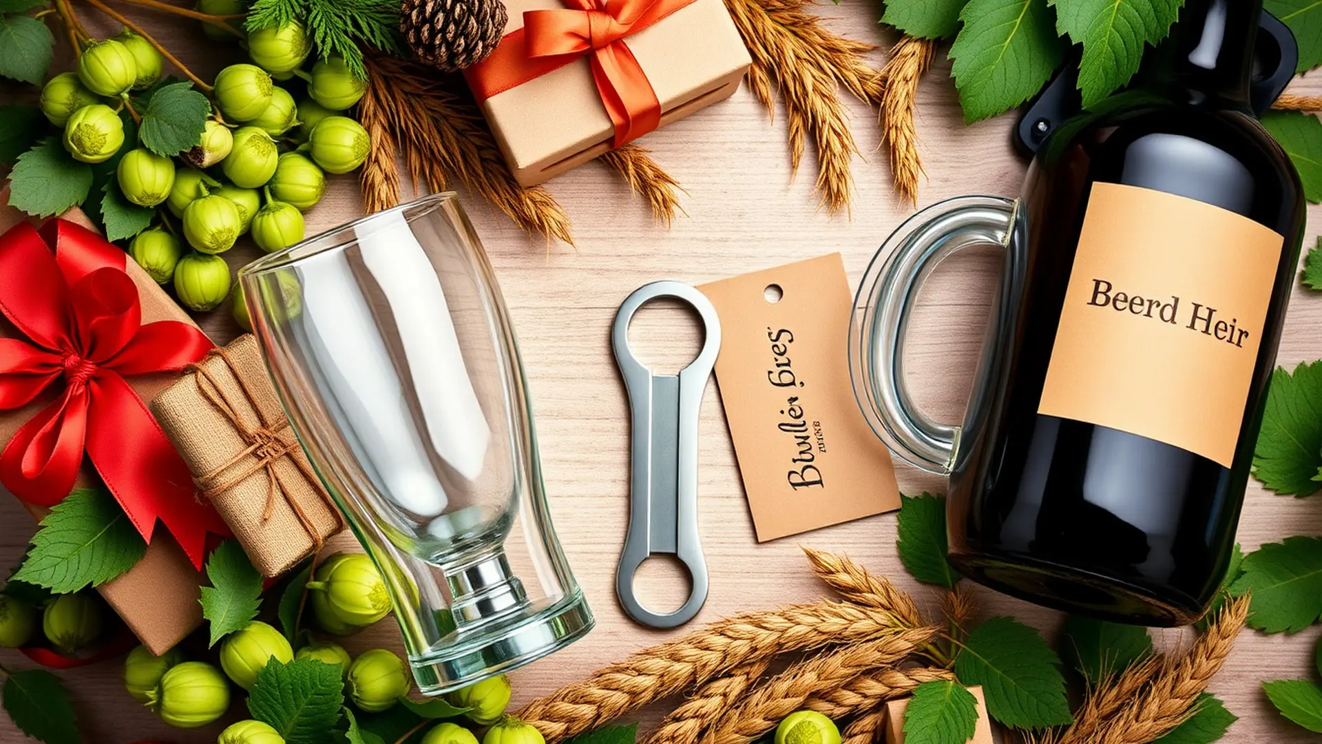 Die 10 besten Bier Geschenke, die bei jedem Kenner punkten