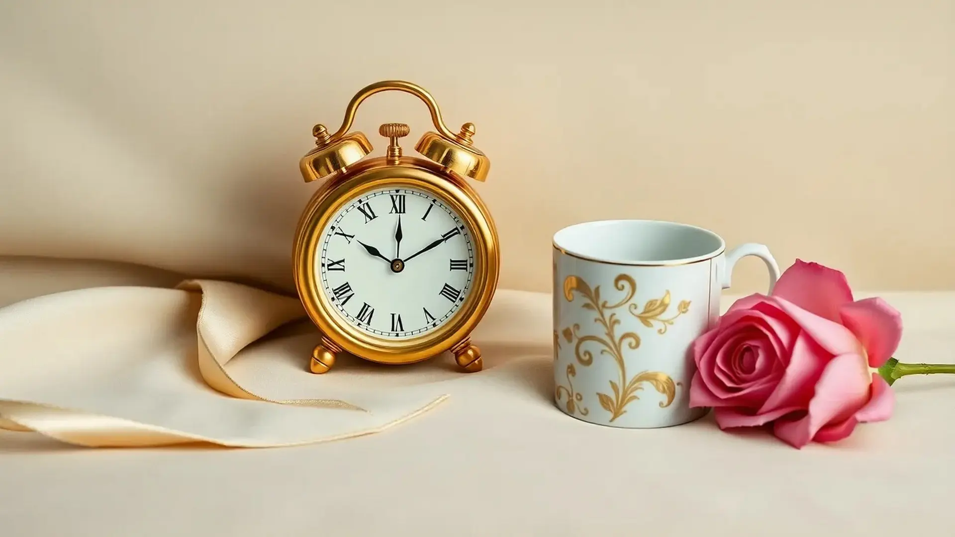 Geschenke zur Goldenen Hochzeit: 10 Ideen, die das Herz berühren