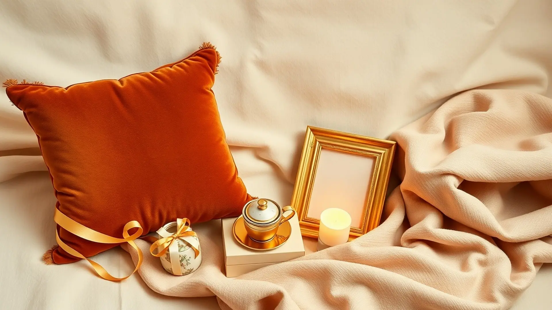 Das perfekte Goldene Hochzeit Geschenk: 10 Ideen für 50 Jahre Liebe