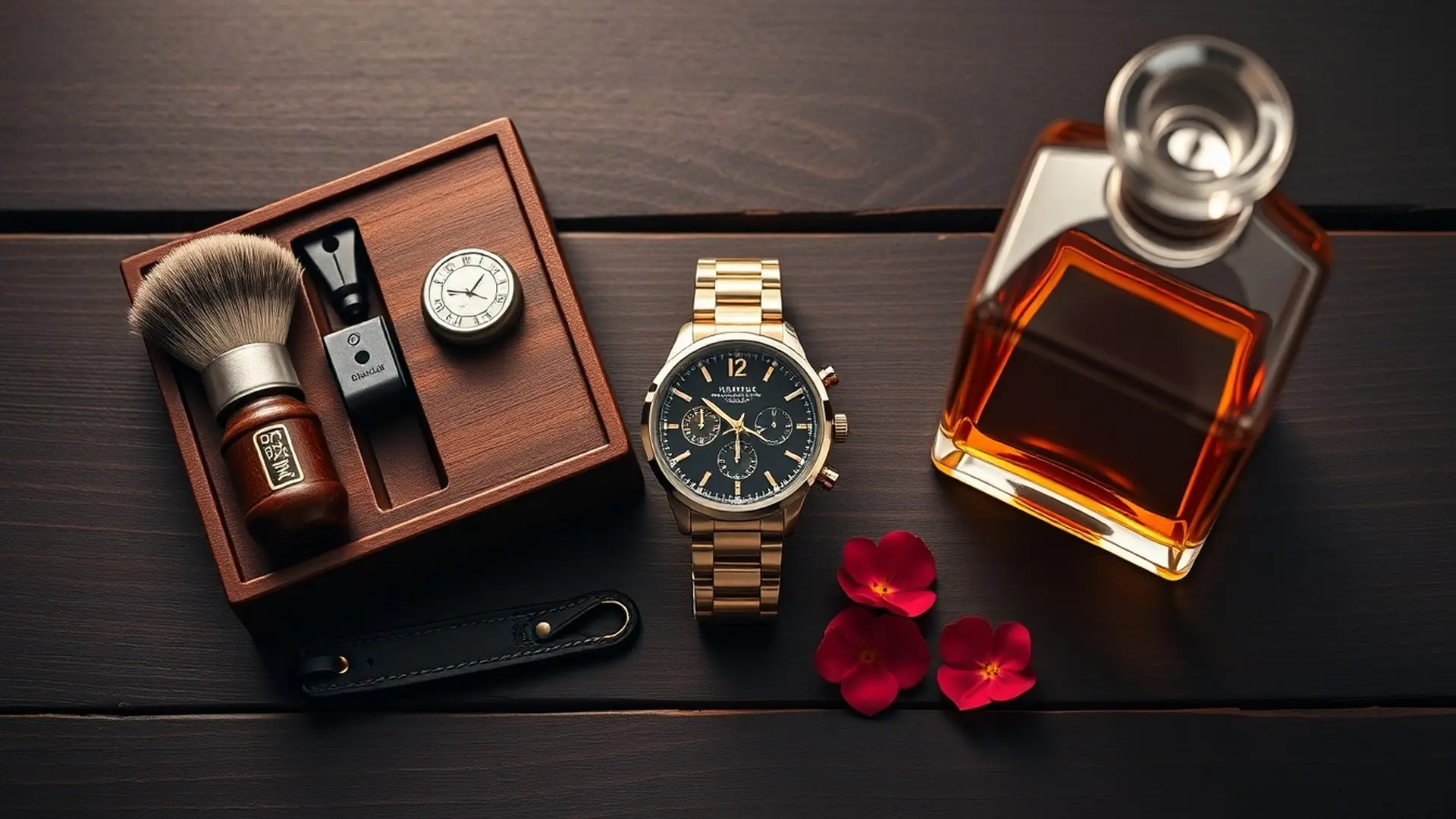 Das perfekte Jahrestag Geschenk für den Mann: 10 Ideen, die ihn umhauen!