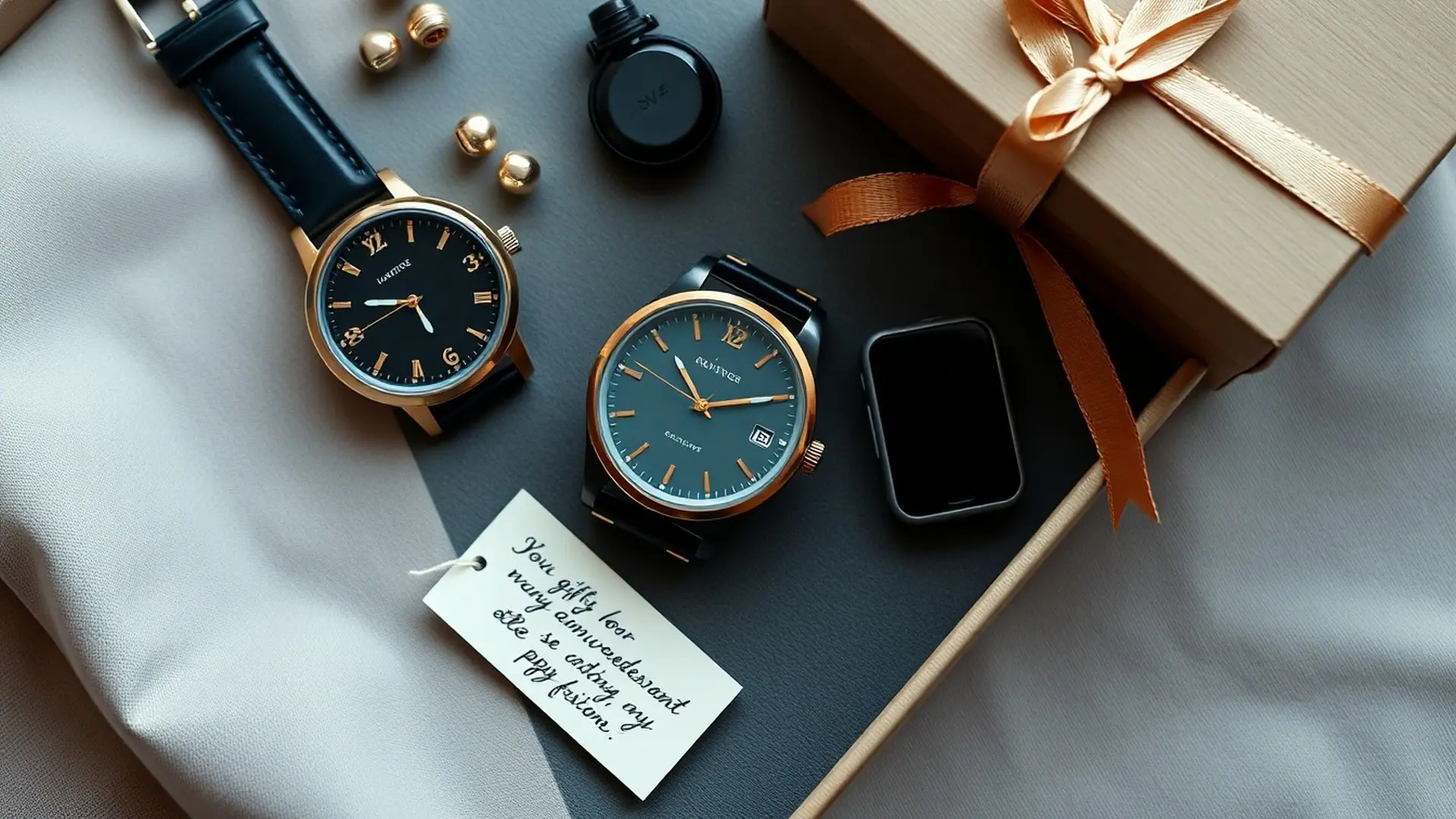 10 Jahrestag Geschenke für Mann, die wirklich ankommen (Bye-bye, Socken!)