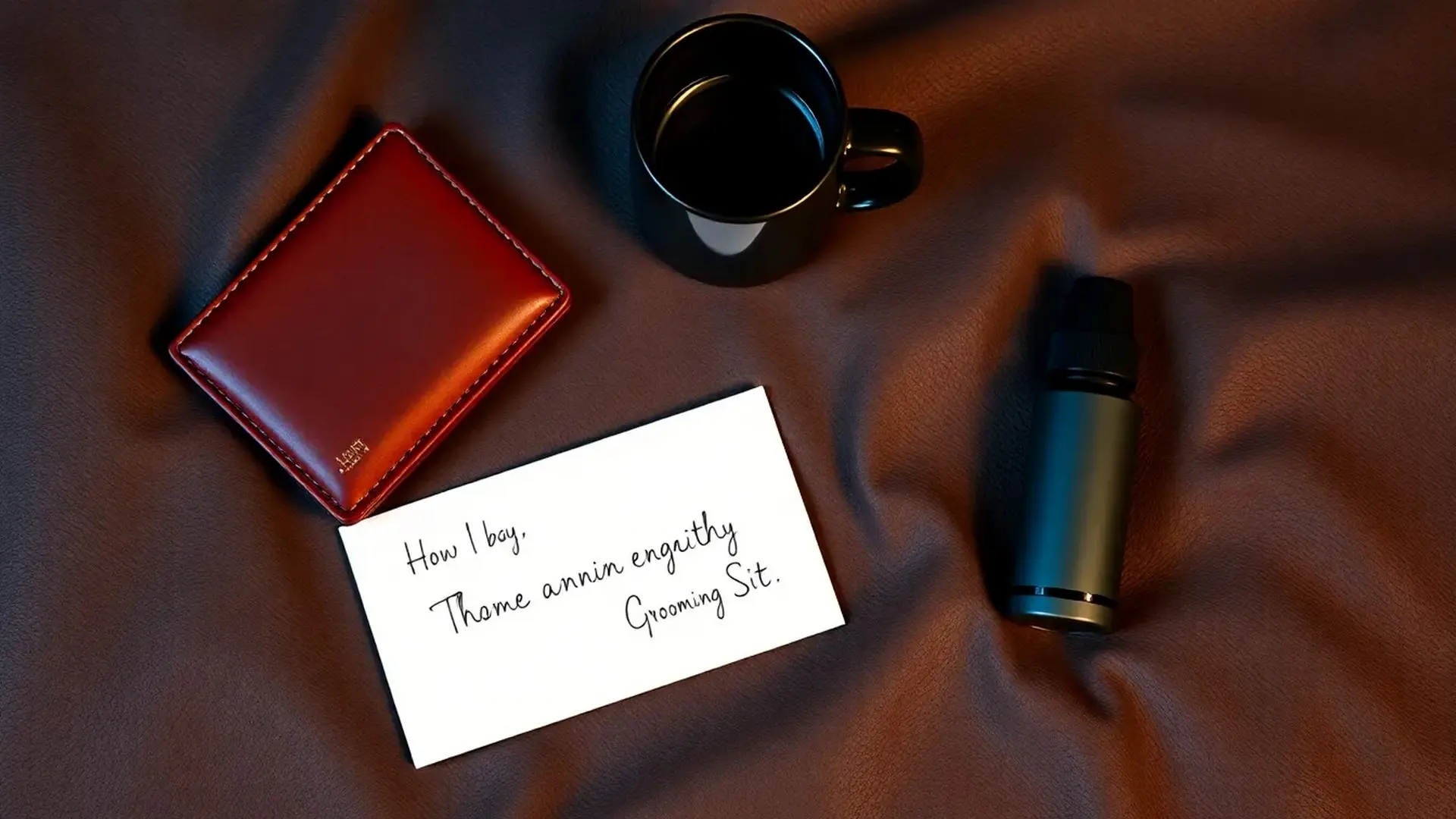 Das perfekte Jahrestag Mann Geschenk: 10 geniale und durchdachte Ideen, die er lieben wird!