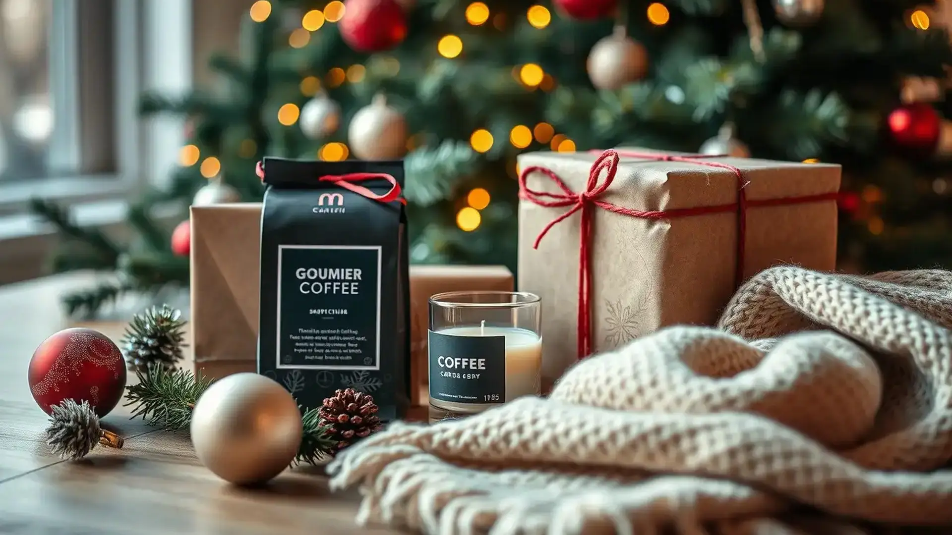 Die 10 besten kleine Geschenke Weihnachten, die 2025 jeder lieben wird!