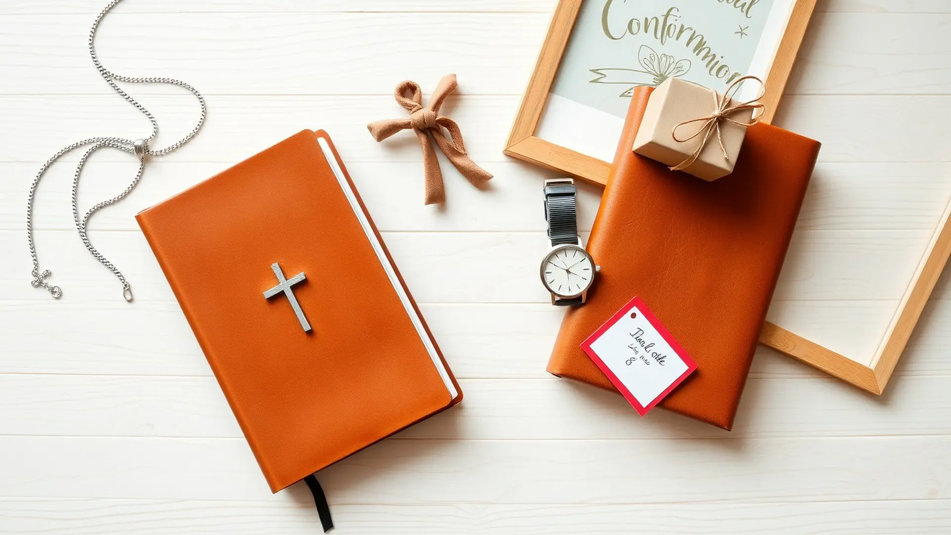 Das perfekte Konfirmation Geschenk: 10 Ideen, die mehr als nur Geld sind