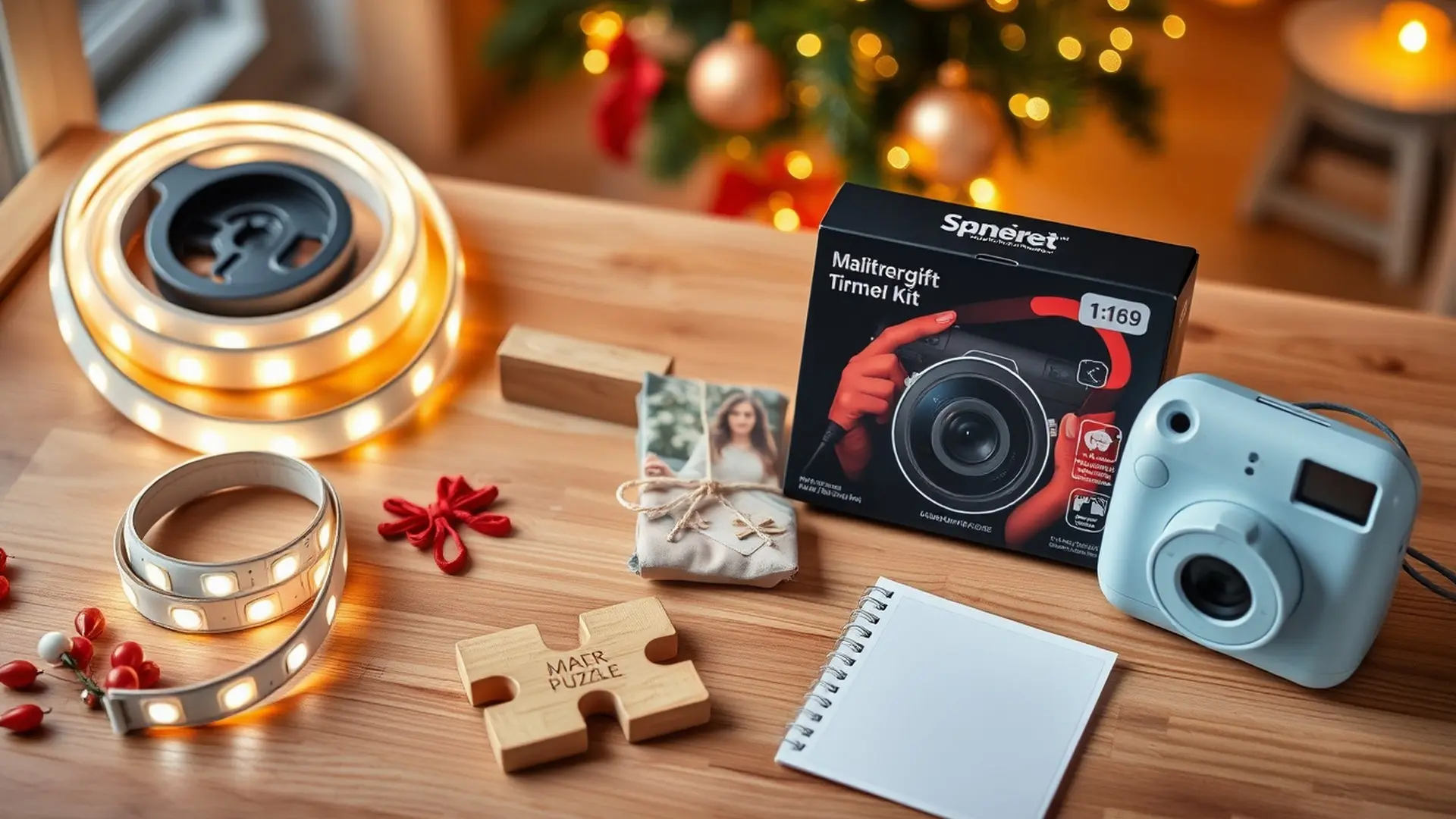 Die besten Kreative Geschenke 2025: 10 einzigartige Ideen, die wirklich begeistern