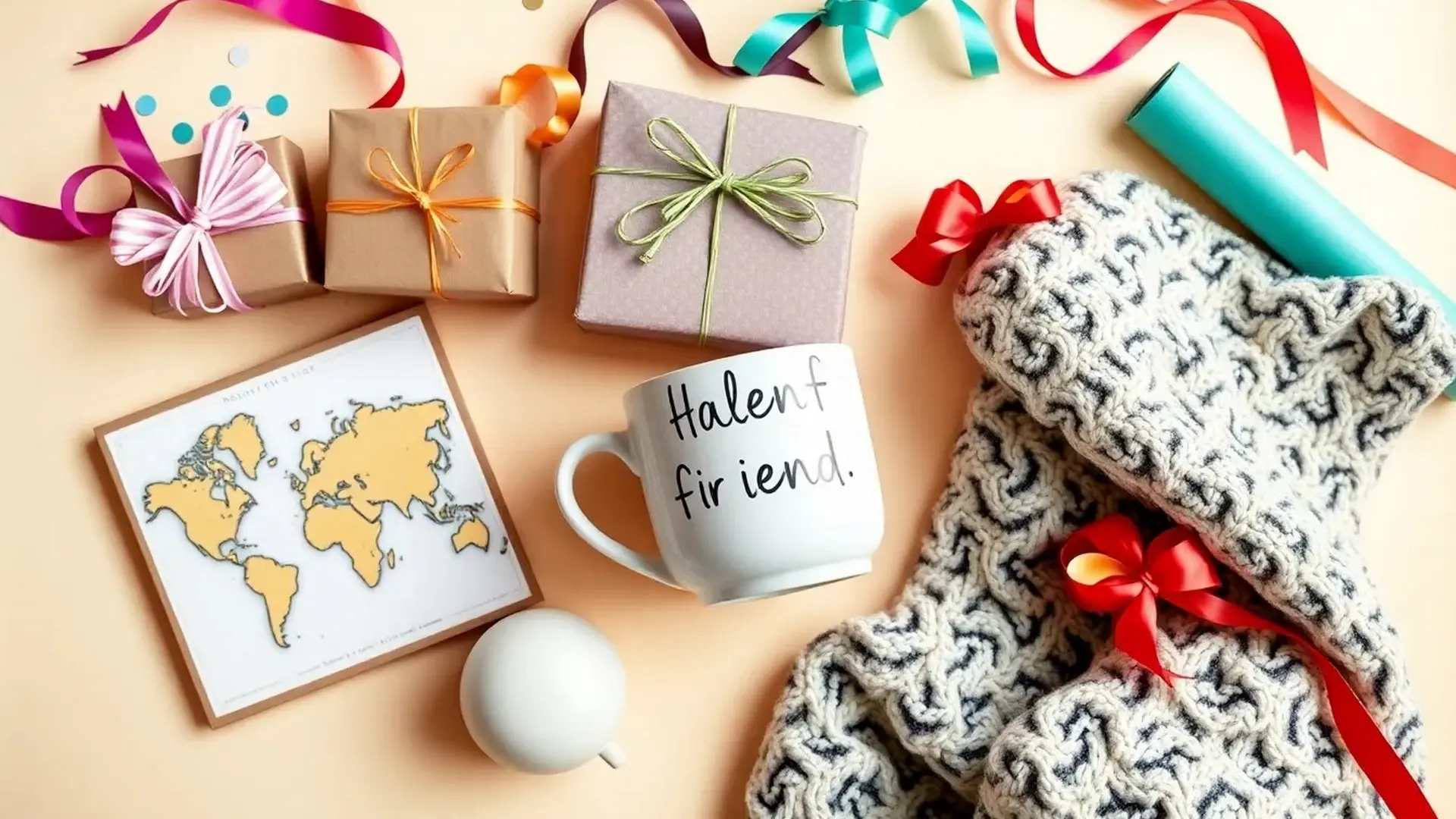 Die 10 besten Ideen für ein kreatives Geschenk für beste Freundin (Keine Gutscheine, versprochen!)