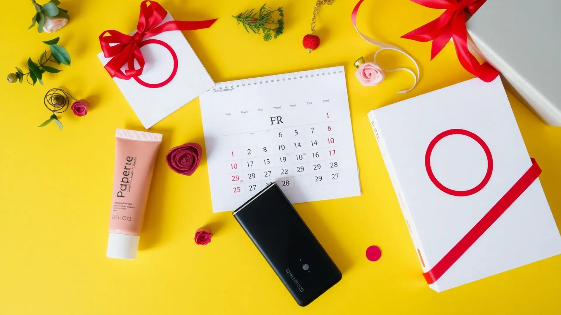 Vergiss den Stress! 10 geniale Last Minute Geschenke, die nie nach Notlösung aussehen