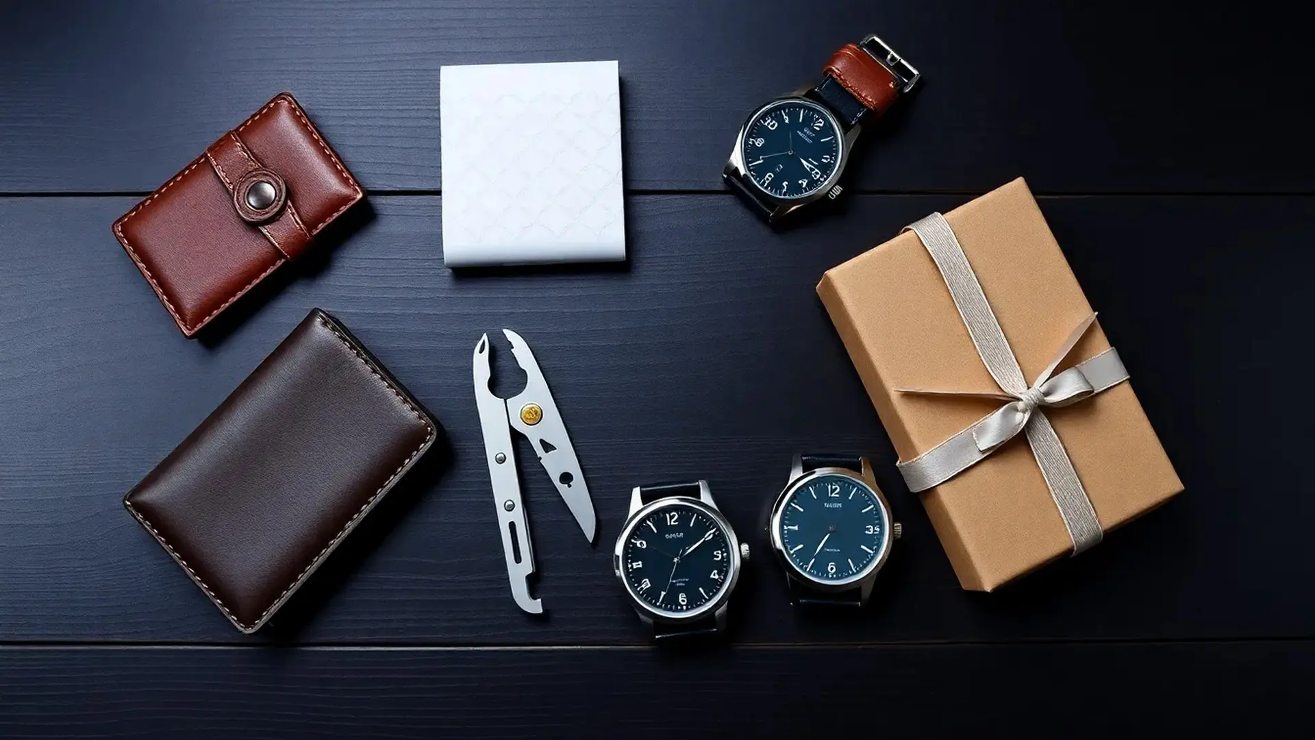 Gesucht: Die besten Männer Geschenke 🎁 (10 Ideen, die wirklich ankommen)