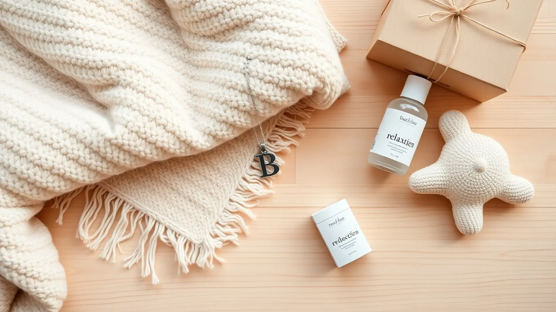 Das perfekte Mutter Geschenk zur Geburt finden: 10 liebevolle &amp; praktische Ideen