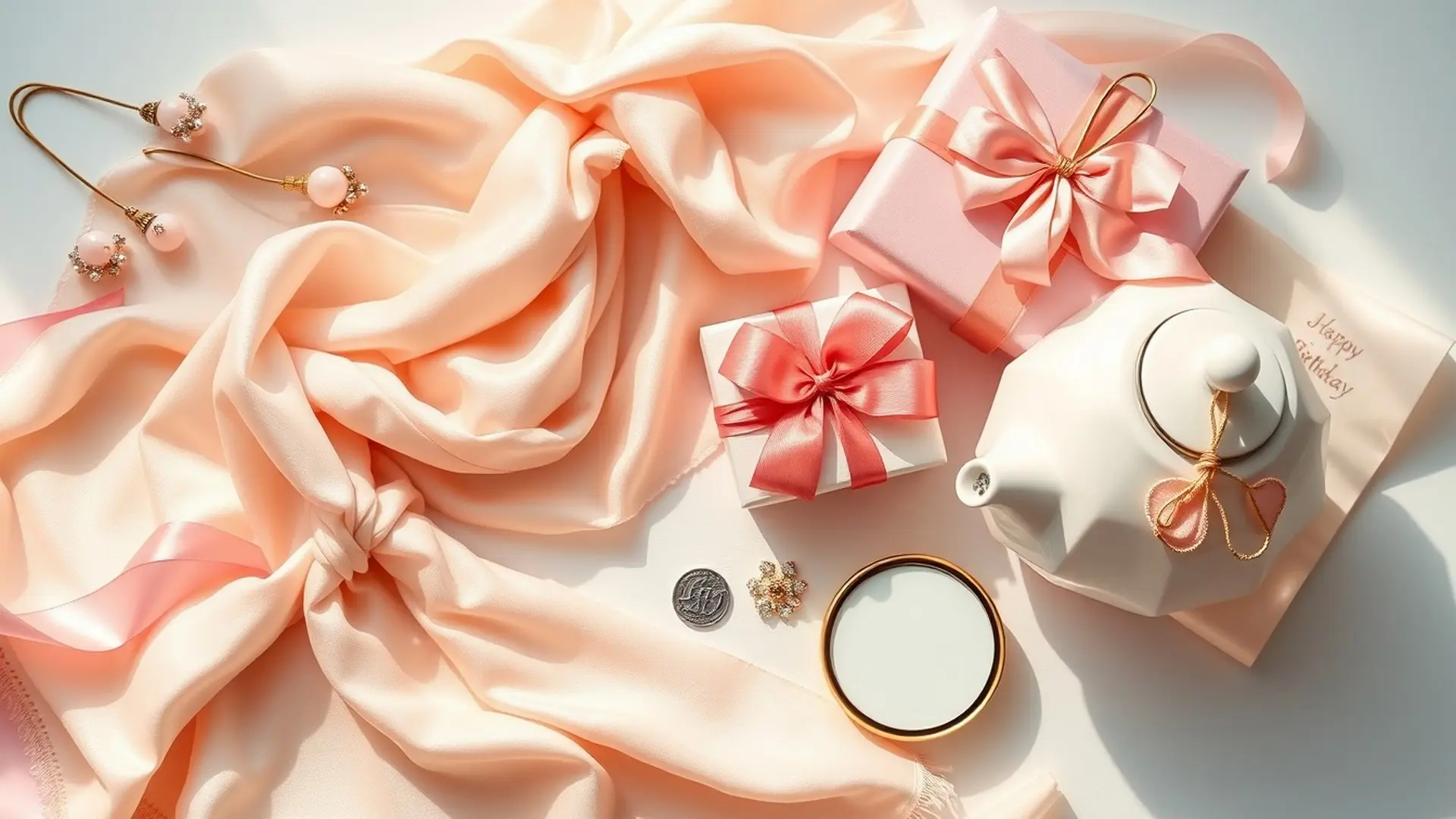 Das perfekte Mutter zum Geburtstag Geschenk: 10 Ideen, die von Herzen kommen