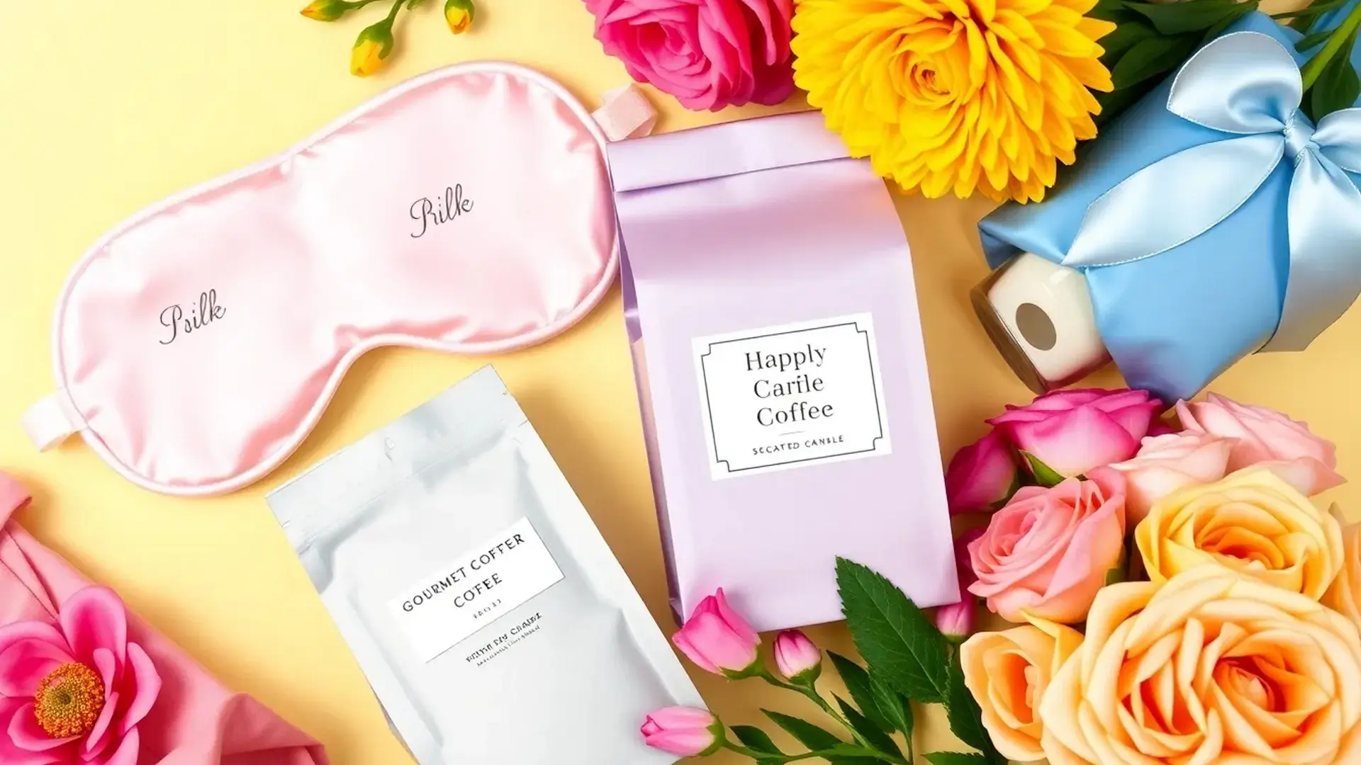 10 Muttertags Geschenke, die Mamas WIRKLICH wollen (Kein Kitsch!)