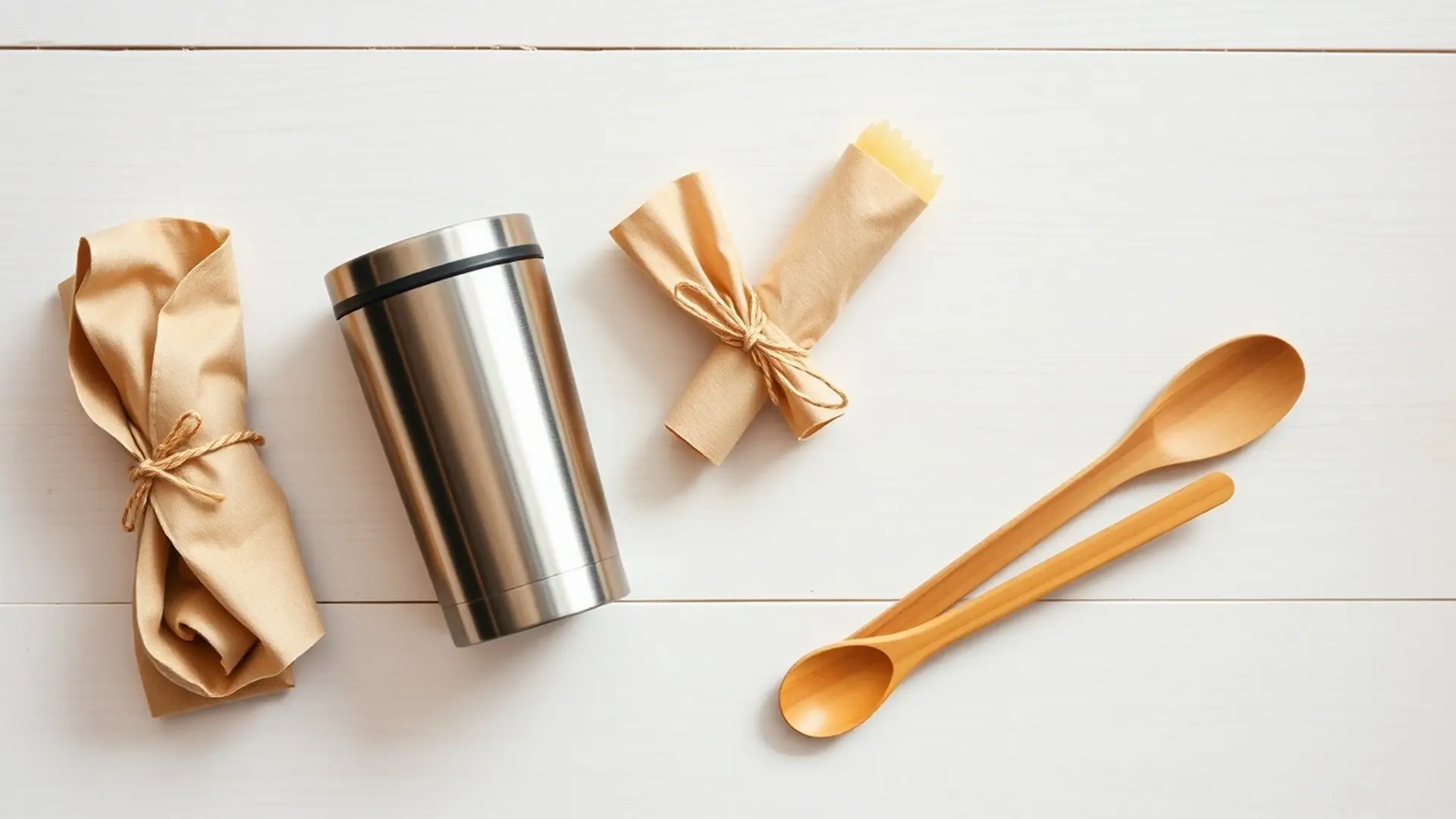 Nachhaltige Geschenke: 10 geniale Ideen, die Umwelt und Beschenkte glücklich machen!