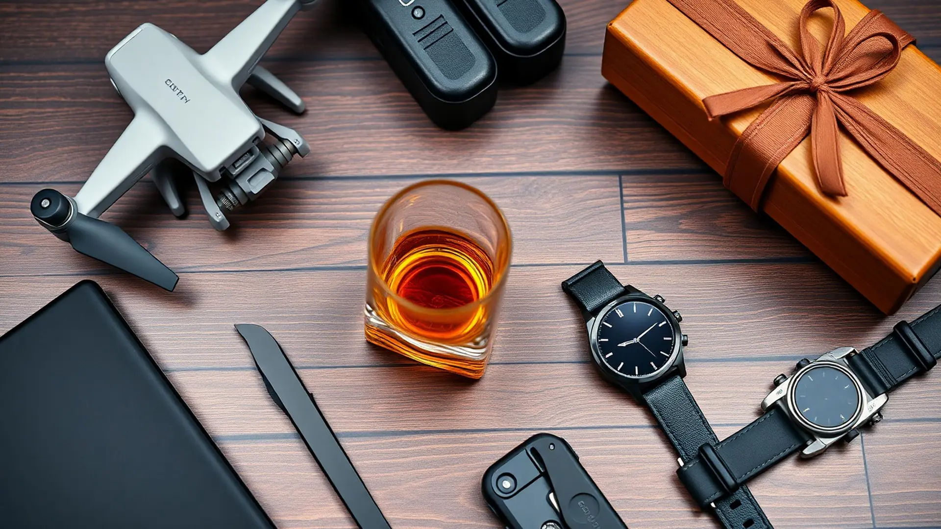 Die Jagd ist eröffnet: 10 Originelle Geschenke Männer 2025, die echt überraschen!