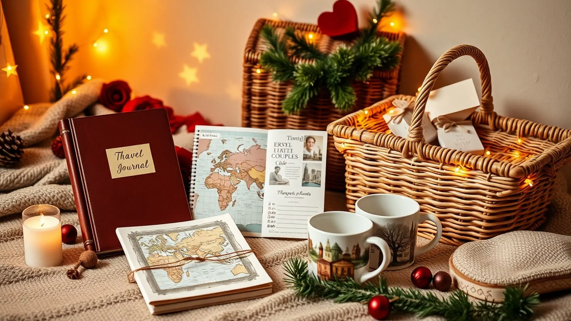 Die 10 besten Paar Geschenke für 2025: Schluss mit langweilig!