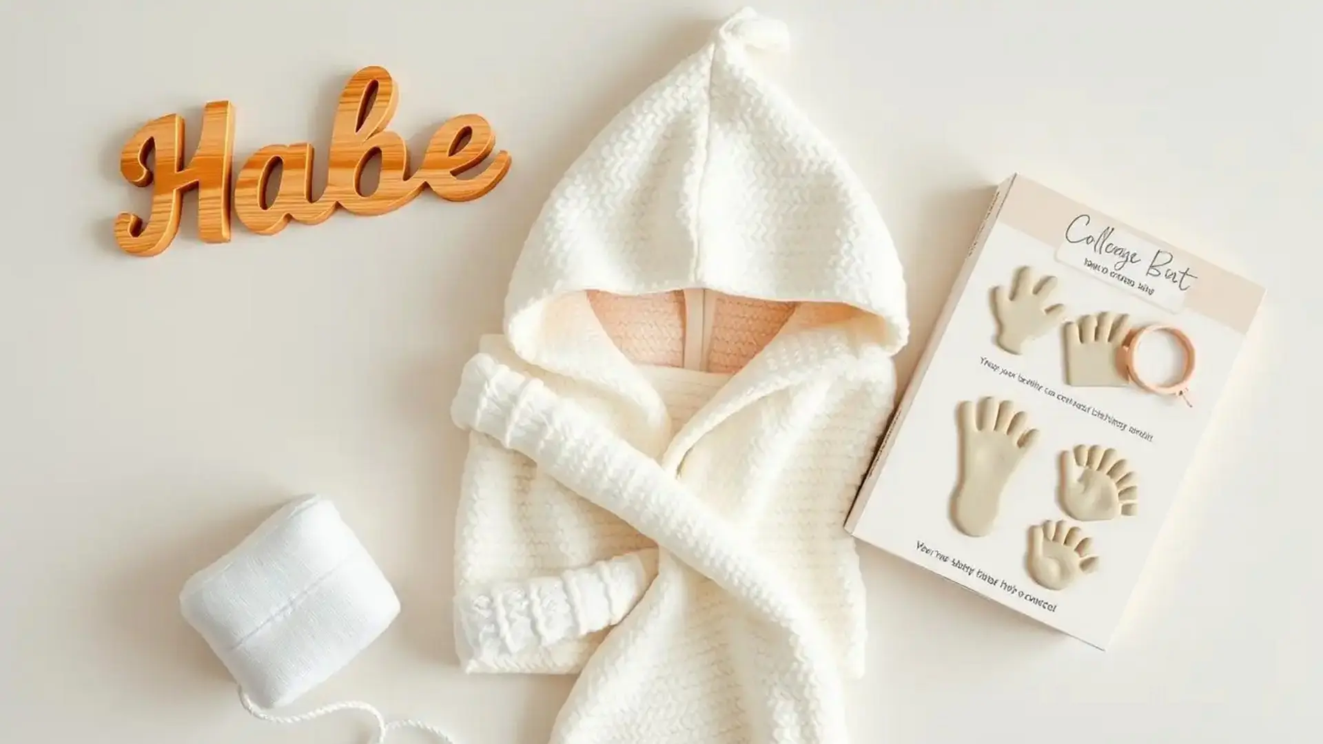 Die 10 besten personalisierte Geschenke Baby: Für die unvergesslichsten Momente