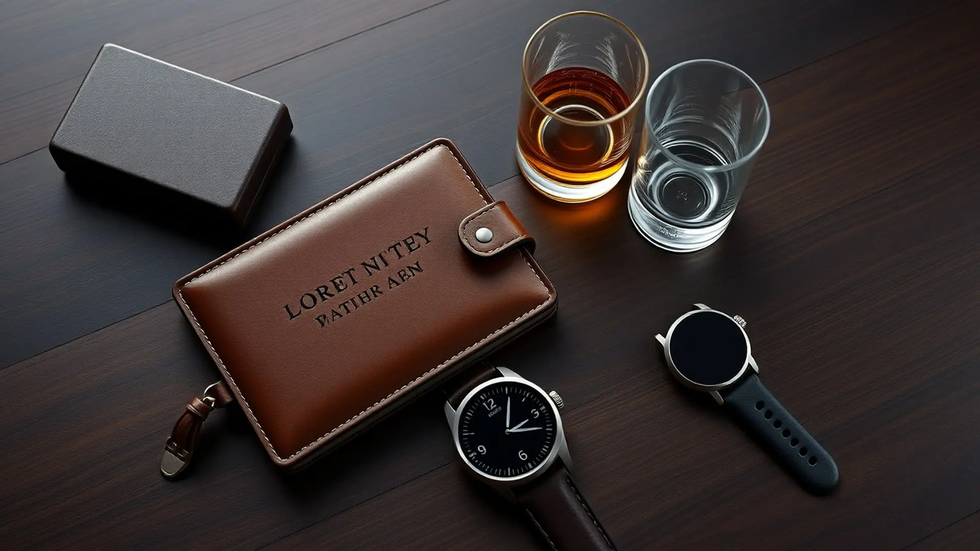 10 Geniale Personalisierte Geschenke Männer 2025, die wirklich Eindruck machen