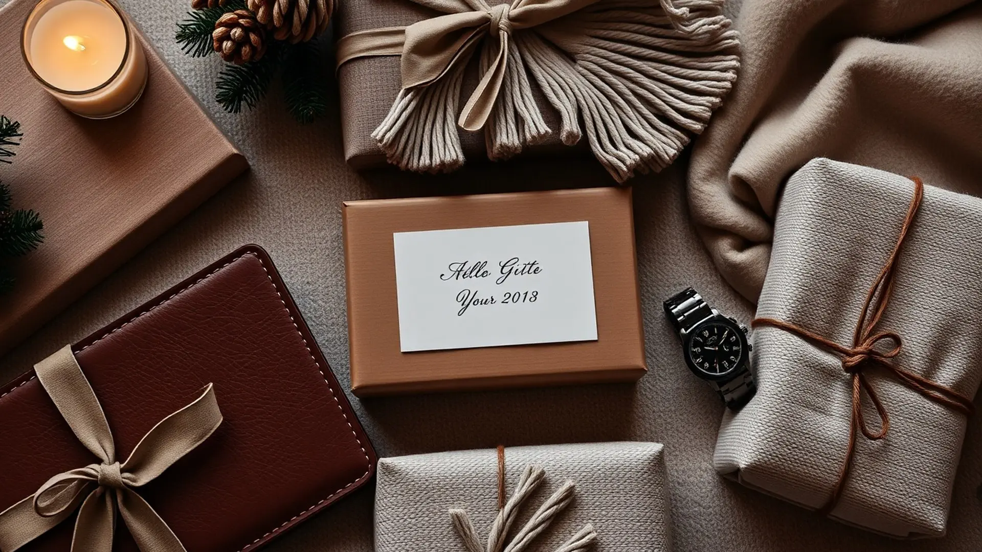 10x das perfekte personalisierte Geschenk finden – Schluss mit Langeweile!