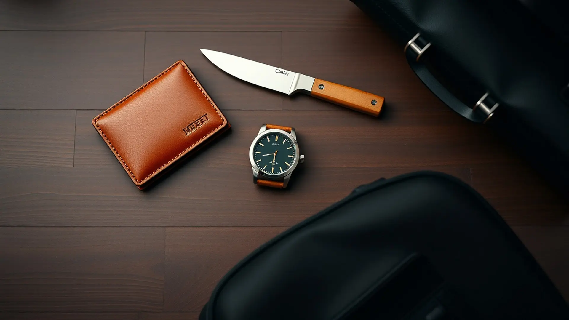 Die ultimative Liste: 10 Persönliche Geschenke für Männer, die mehr als nur ein Präsent sind