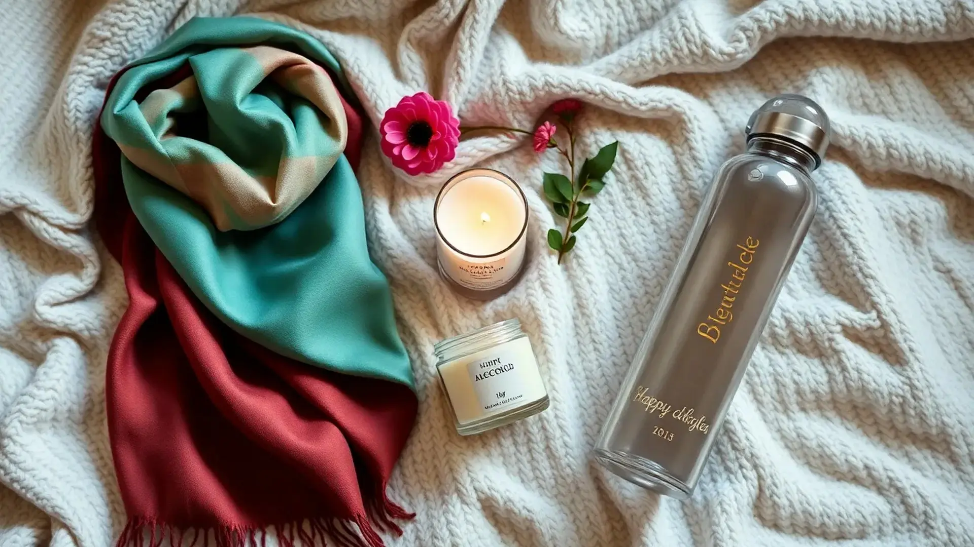 Das perfekte Persönliches Geschenk für Beste Freundin: 10 Ideen, die Liebe zeigen