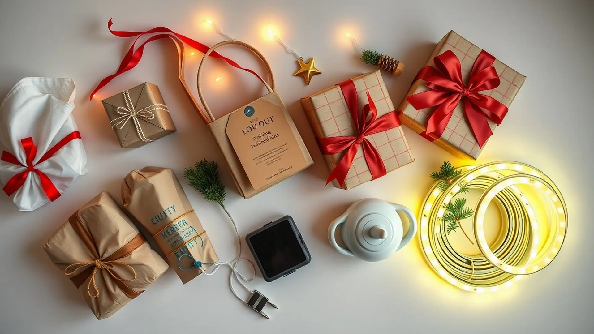 Das ultimative Präsent Geschenk finden: 10 Ideen, die wirklich Freude machen!