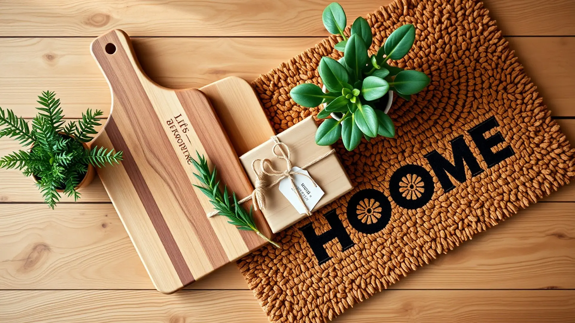 Die besten Richtfest Geschenke: 10 Ideen, die Bauherren wirklich glücklich machen!