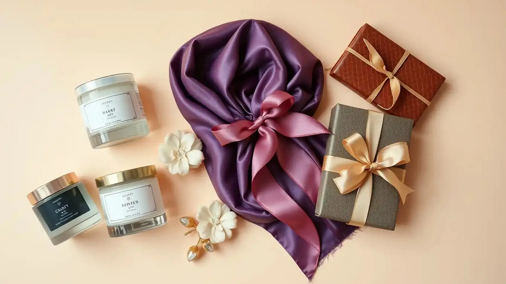 10 Geschenkideen, die Liebe zeigen – Plus der ultimative Tipp, wie du die perfekte Schleife Binden Geschenk-Edition hinbekommst!