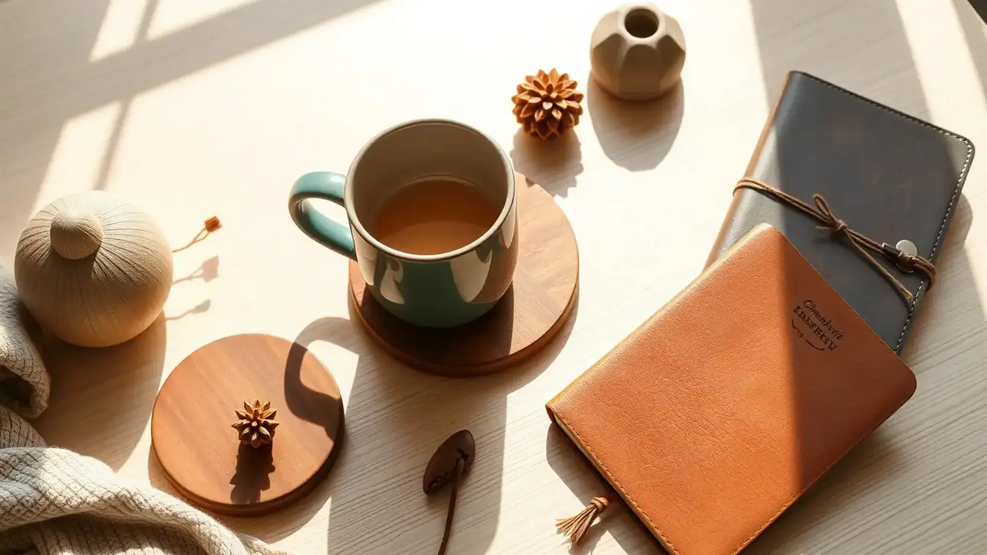 10 Selbstgemachte Geschenke (Fast!): Unikate, die Herzen höherschlagen lassen