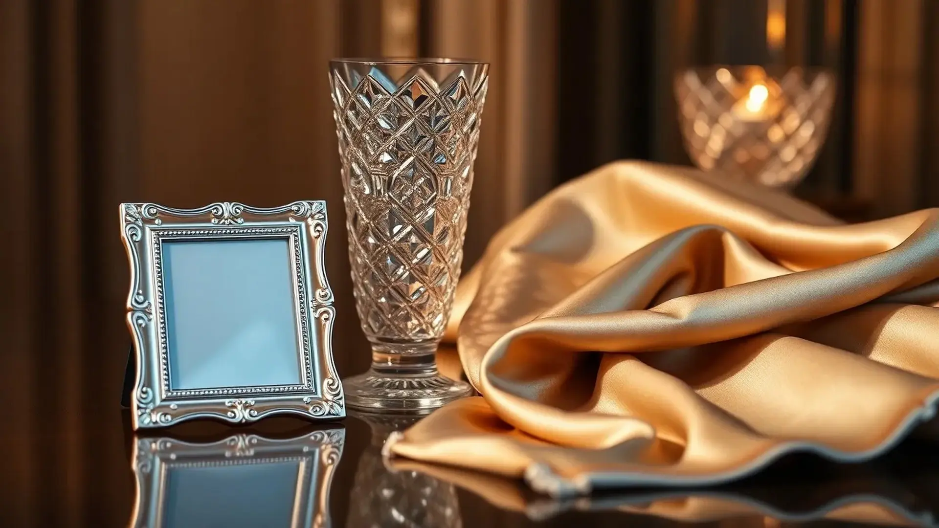 Die 10 schönsten Diamantene Hochzeit Geschenke für 60 Jahre Liebe