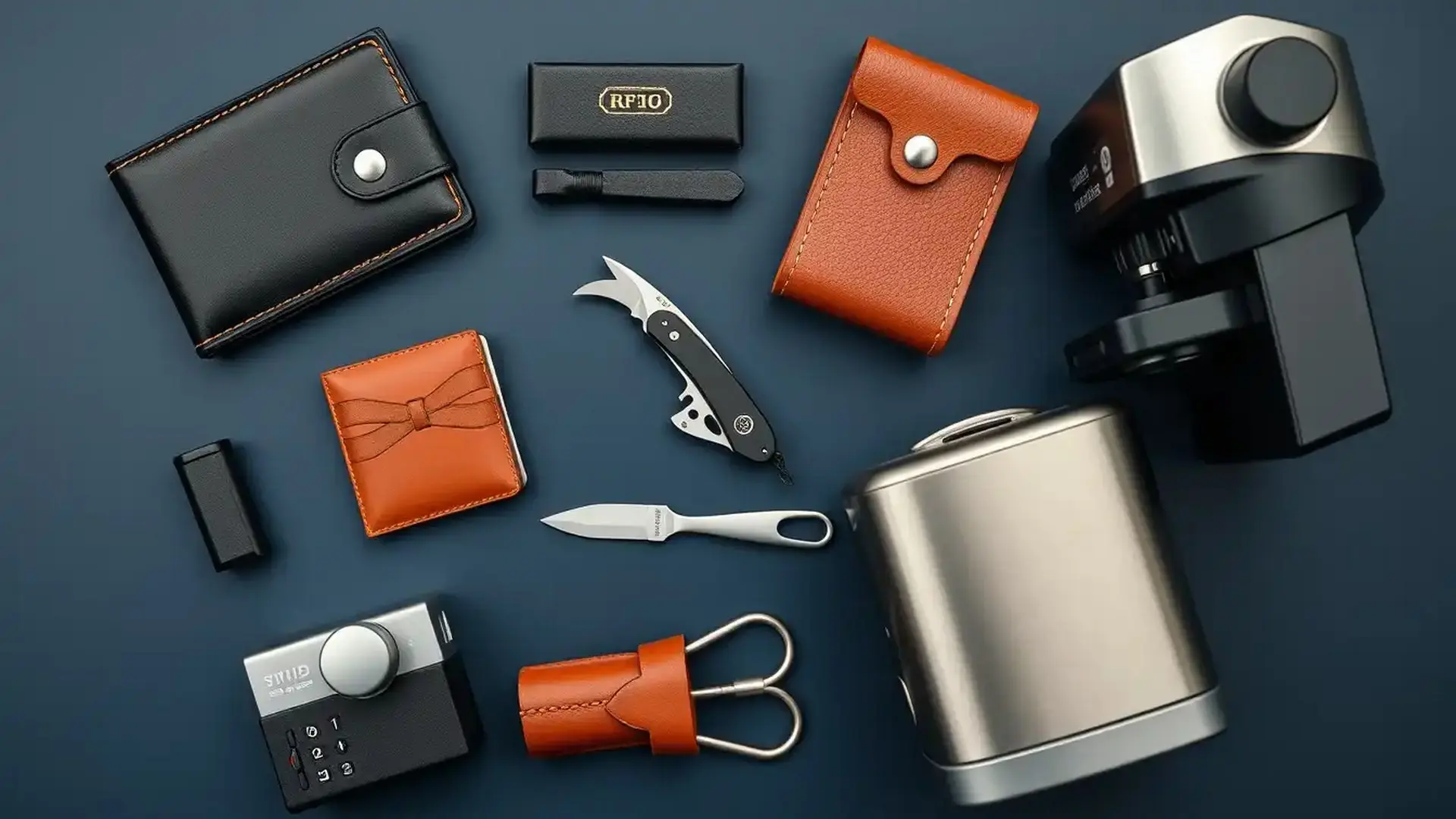 Sinnvolle Geschenke für Männer: 10 Ideen, die im Alltag wirklich nützen