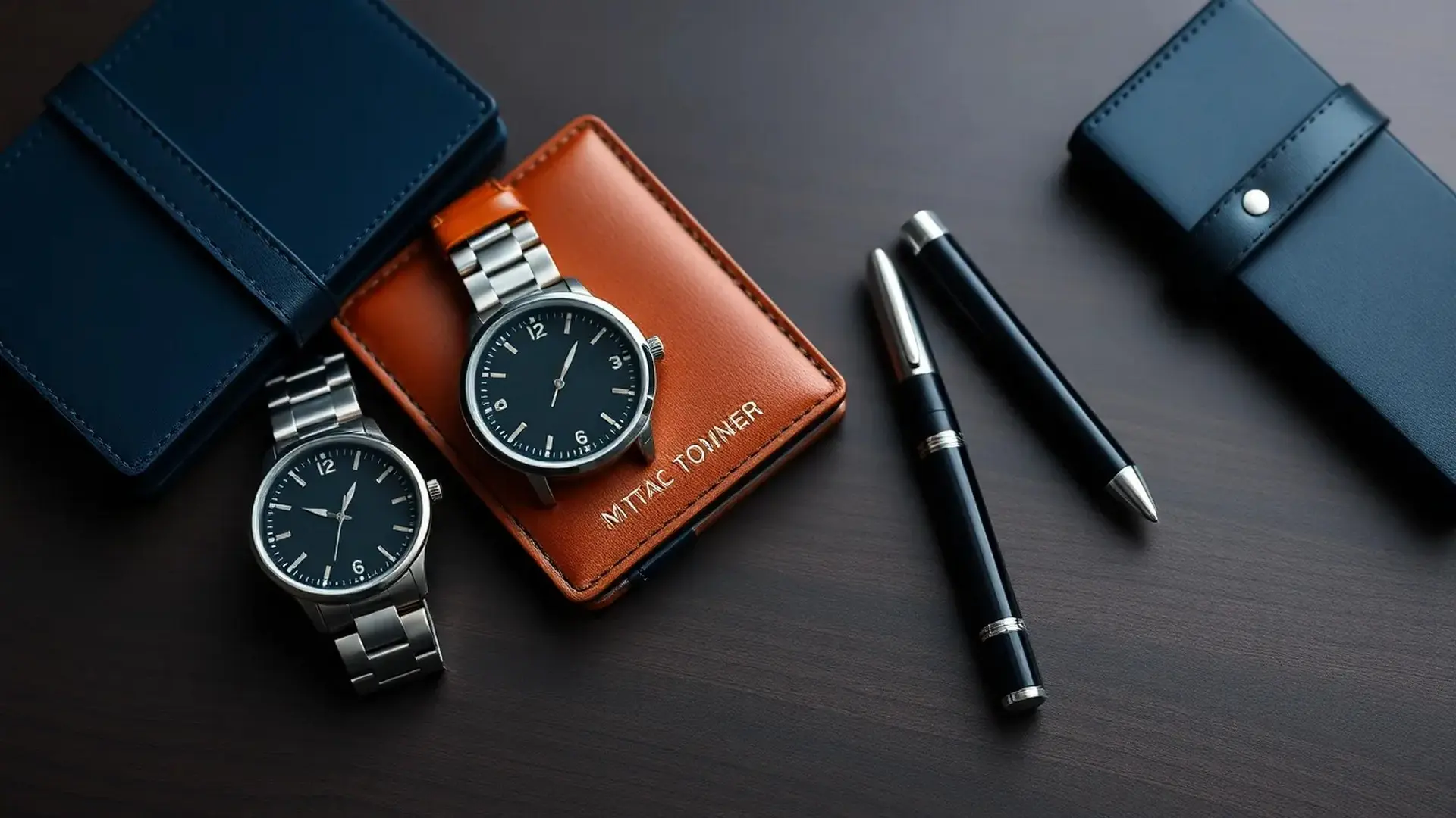 10 Stilvolle Geschenke Männer: Mit diesen Ideen triffst du immer ins Schwarze!