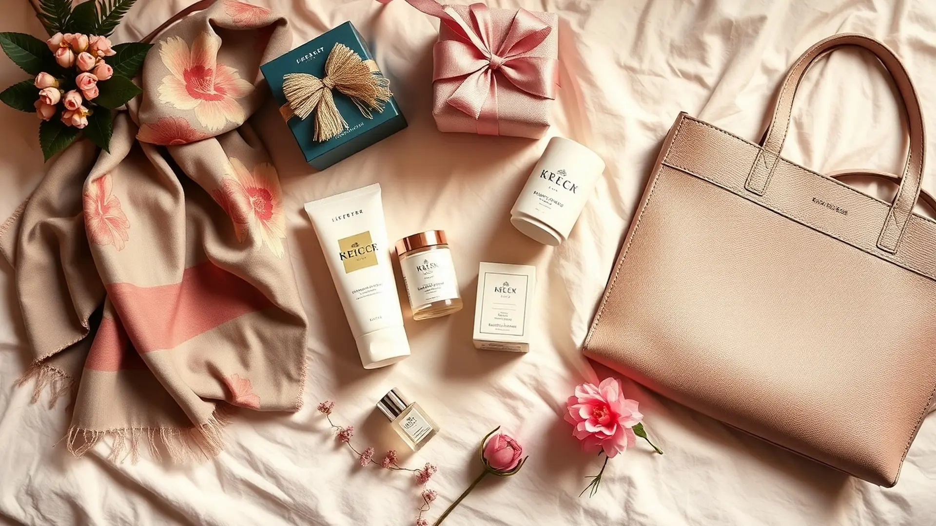 Die ultimativen Top 10 Geschenke für Frauen (Die Liste, die du wirklich brauchst!)