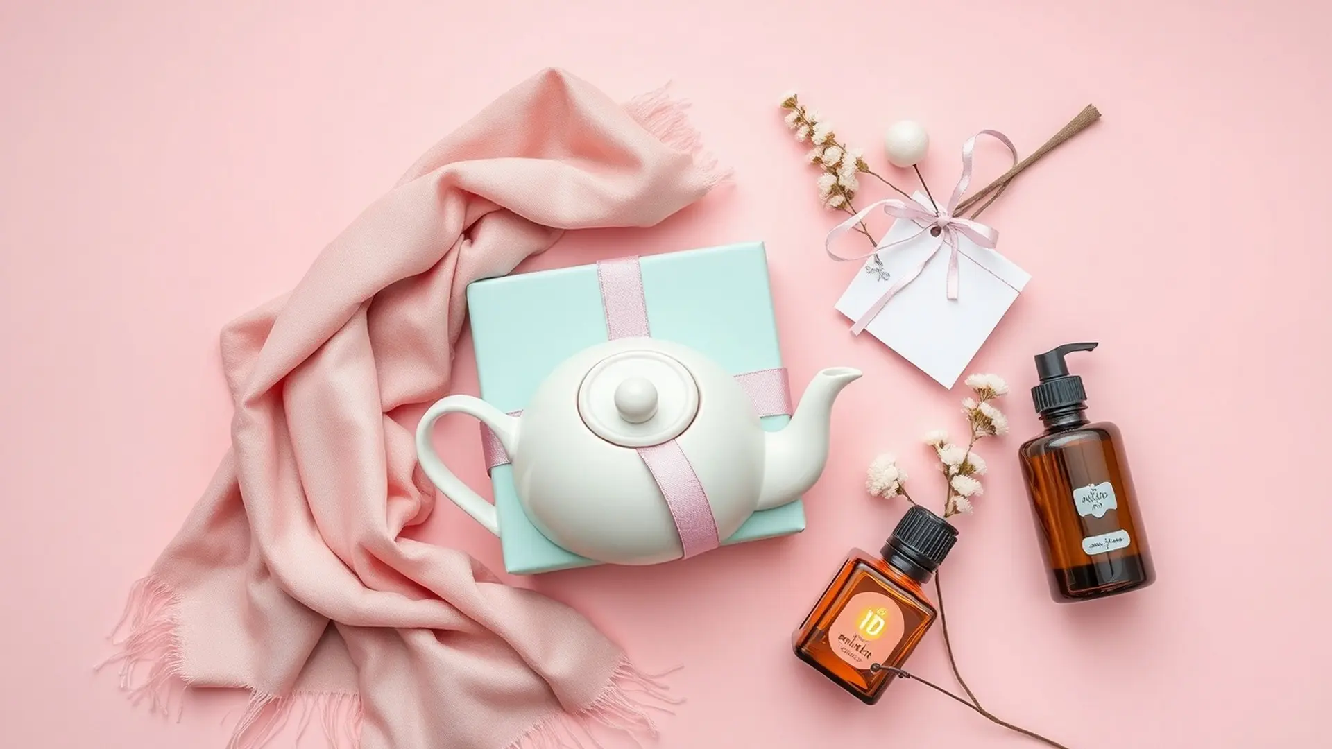 Die ultimativen Top 10 Geschenke für Mama, die wirklich von Herzen kommen