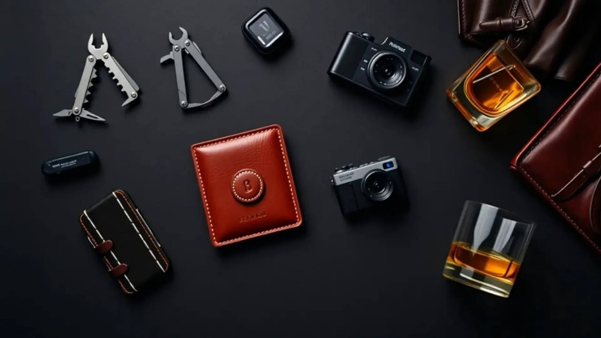 Die ultimativen Top 10 Geschenke für Männer (die er WIRKLICH will)