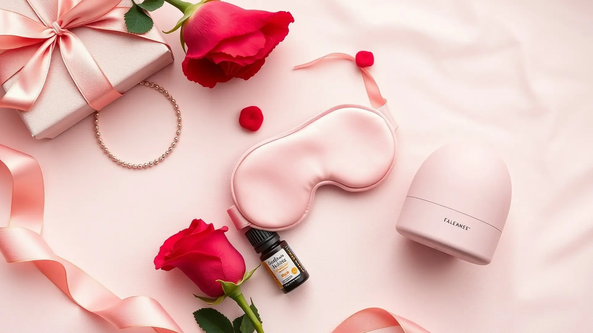 Valentinstag Geschenk Frau: 10 Ideen, die von Herzen kommen