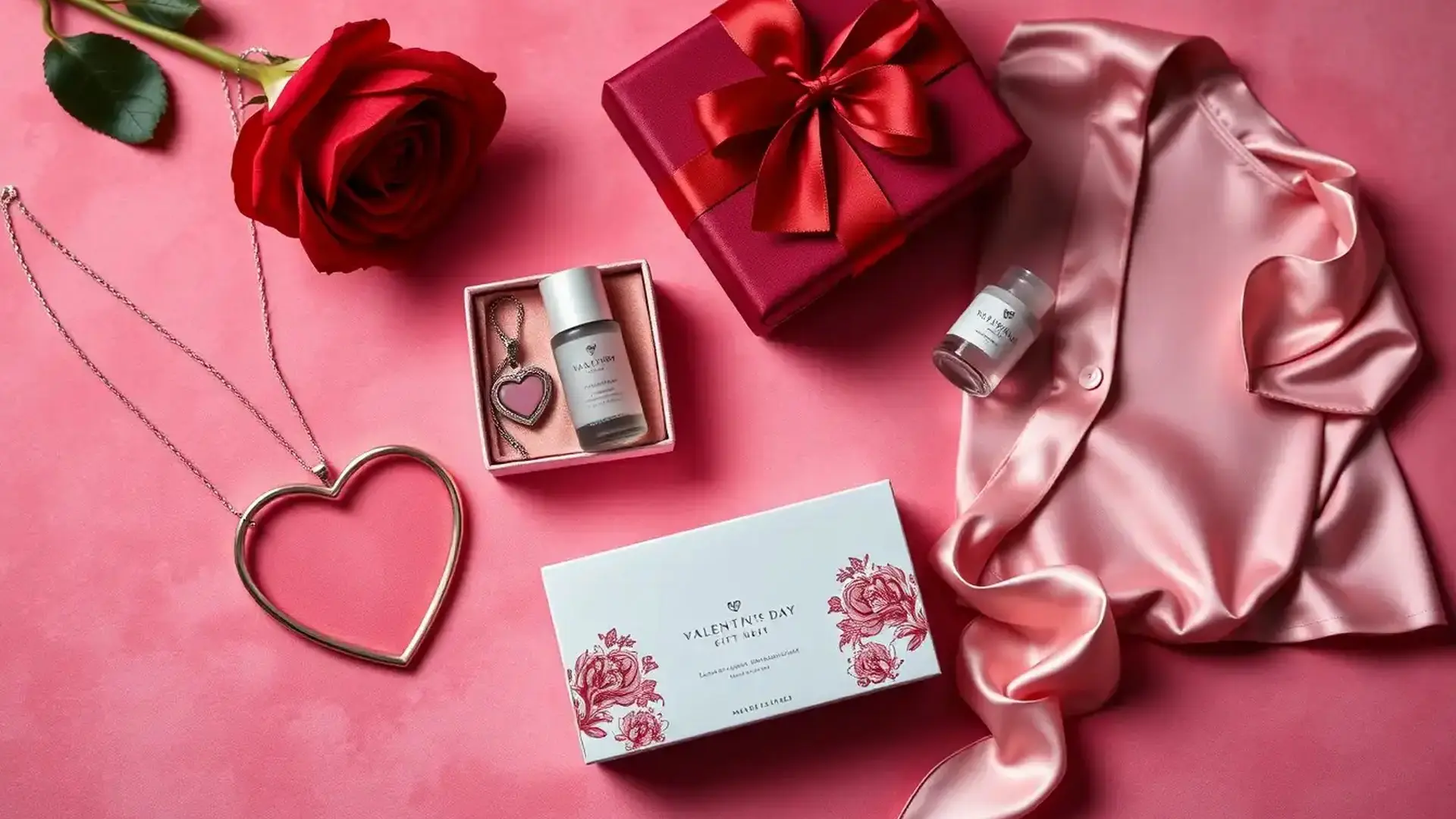 Die besten Valentinstag Geschenke für Frauen: 10 Ideen, die Liebe zeigen!