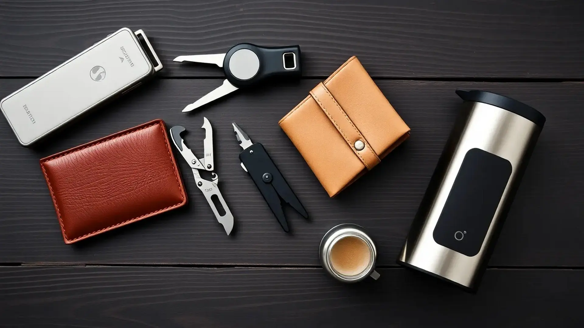 Die ultimativen 10 Vater Geschenke zum Geburtstag, die er wirklich will