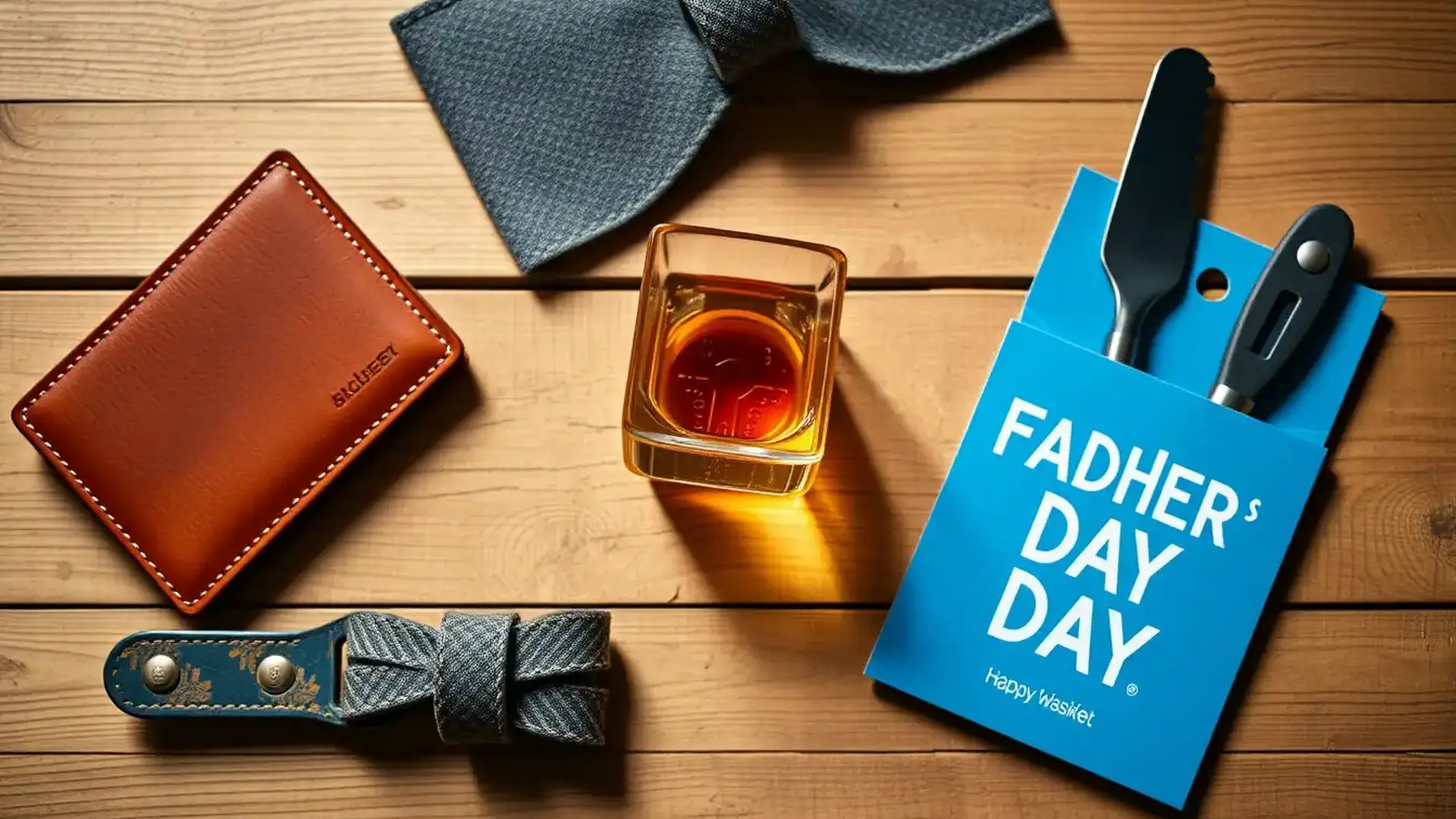 Das perfekte Vatertag Geschenk: 10 Ideen, die Papa wirklich braucht!