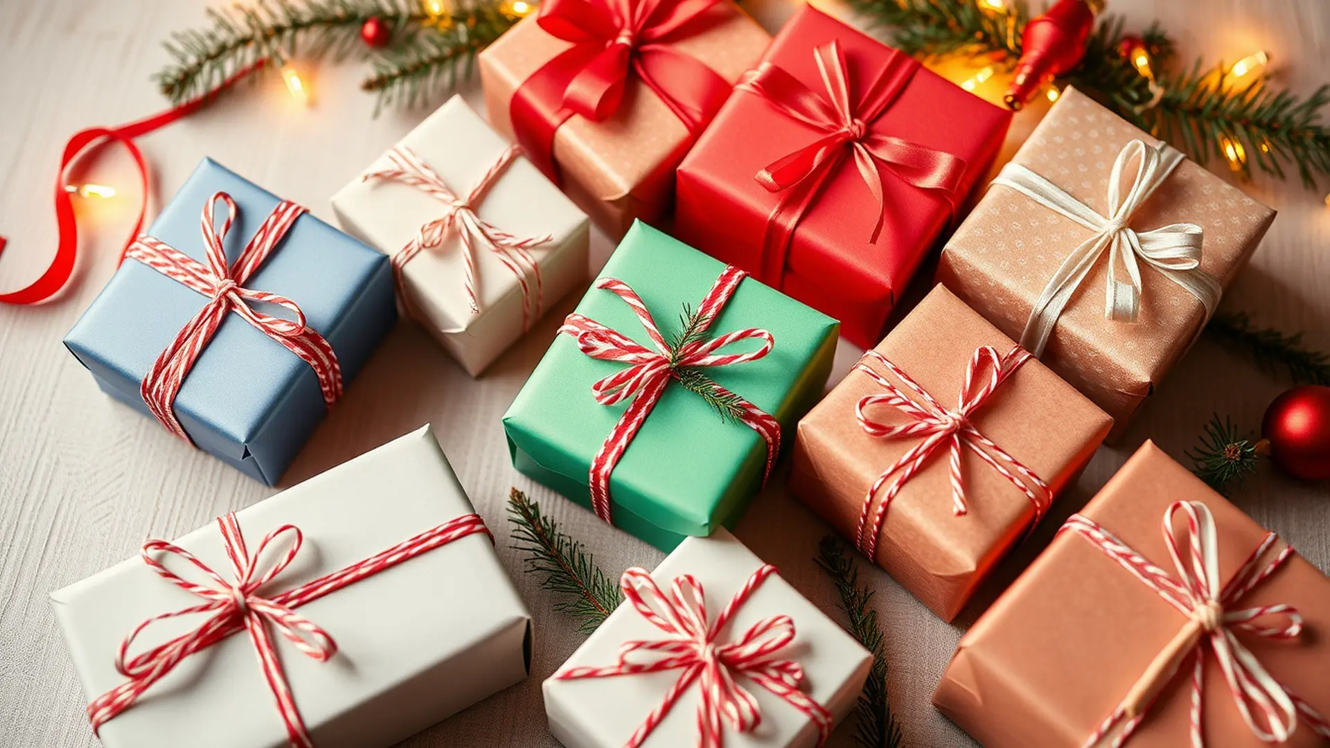 Wichtel Geschenke: 10 geniale, praktische & originelle Ideen, die wirklich JEDER liebt!