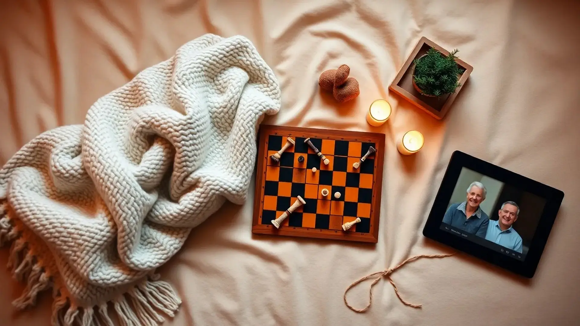 Zum 70. Geburtstag Geschenke: 10 Ideen, die von Herzen kommen (und wirklich nützlich sind!)