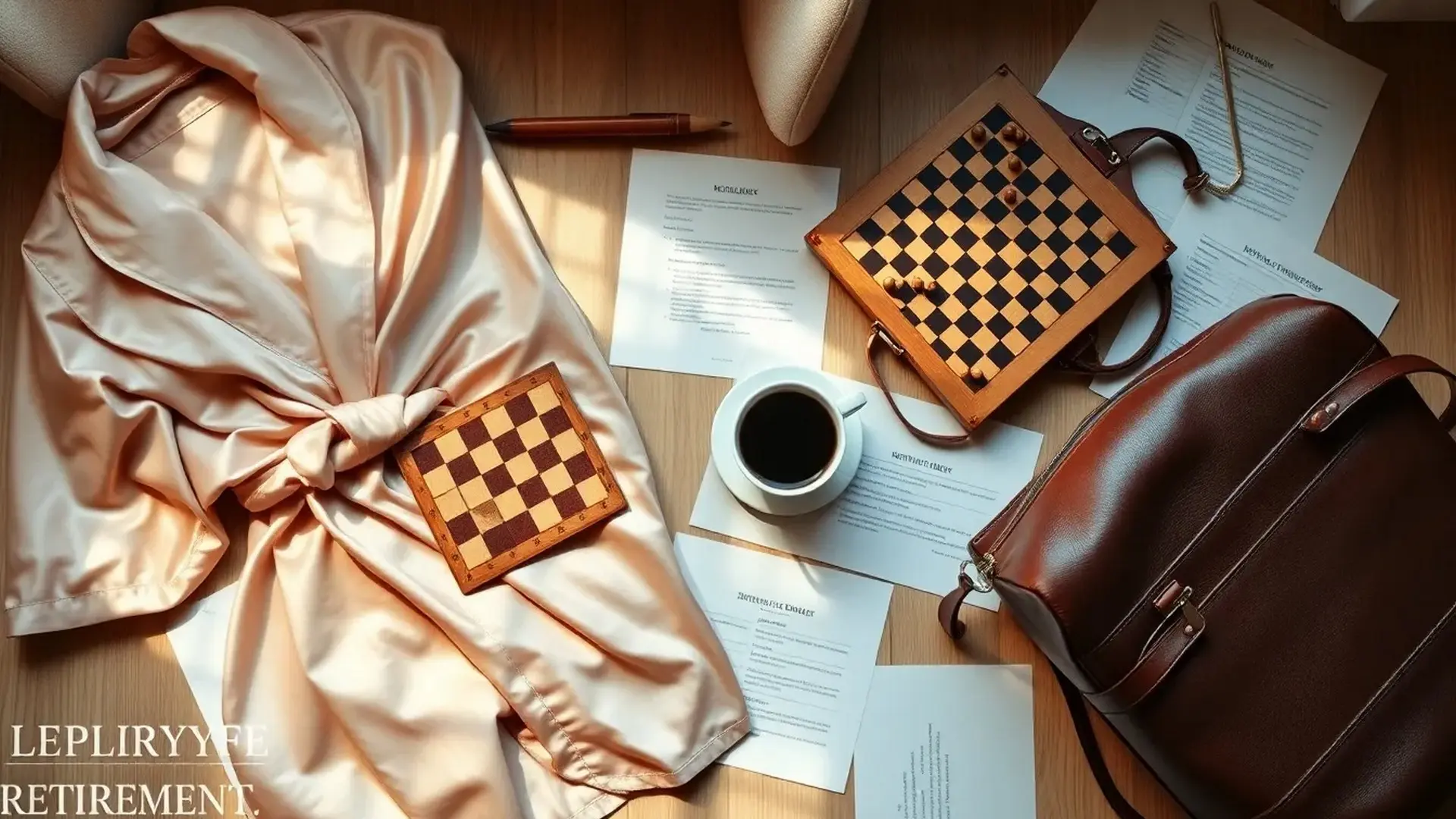 10 Geniale Zum Ruhestand Geschenke, die wirklich Freude machen