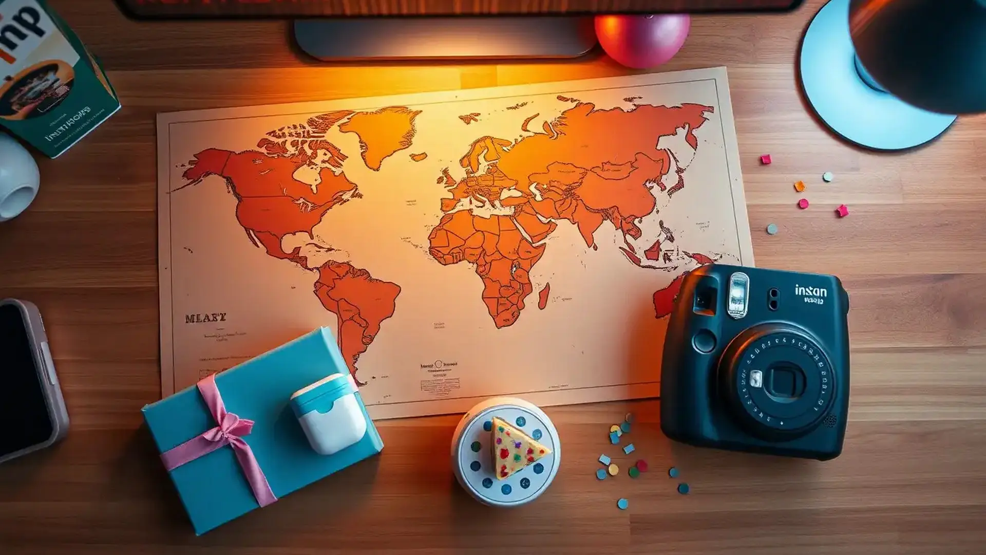 Endlich Volljährig! 10 Super Coole 18 Geburtstag Geschenke