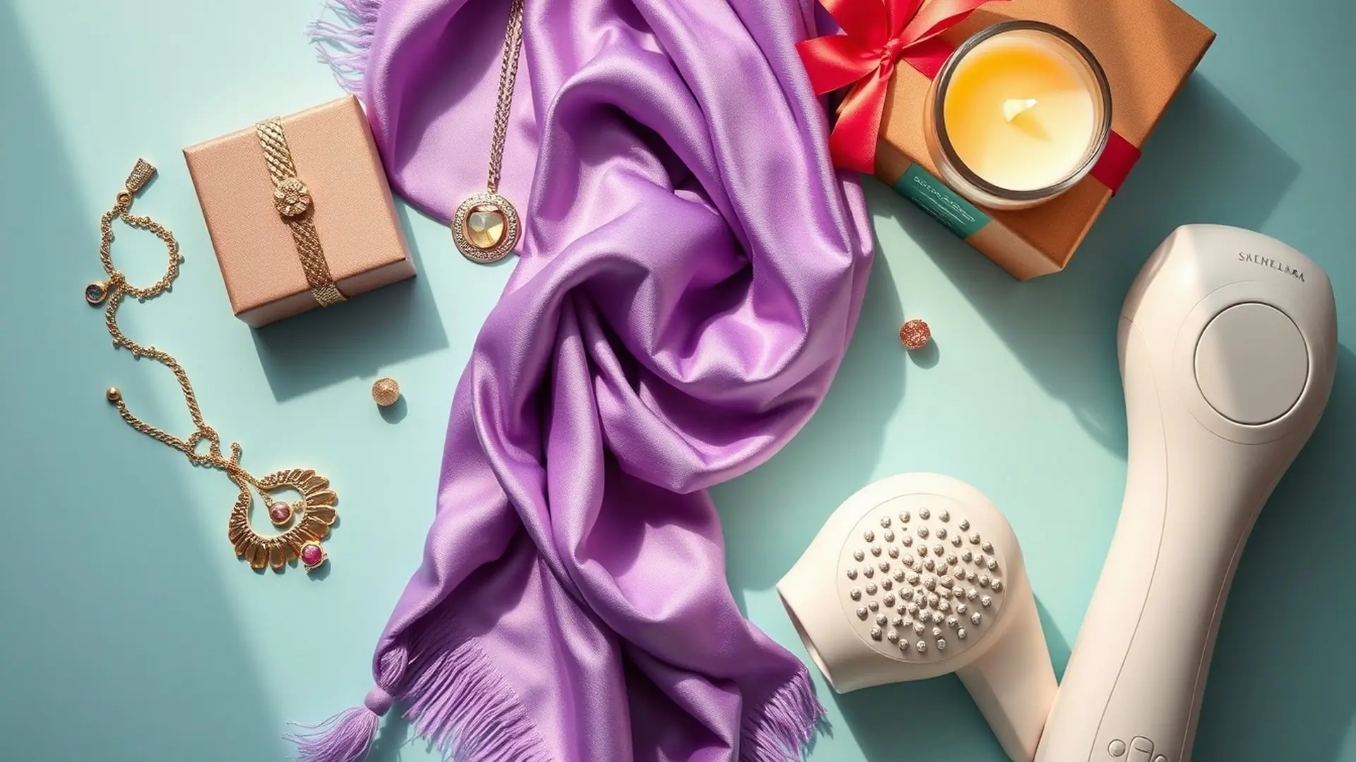 Die Top 10 Frauen Geschenk Geburtstag Ideen, die garantiert ein Lächeln zaubern