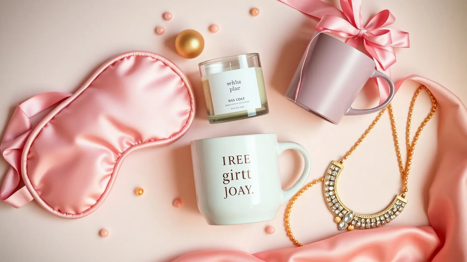 Die besten 10 Frauen Geschenke Geburtstag Ideen, die wirklich Freude machen!